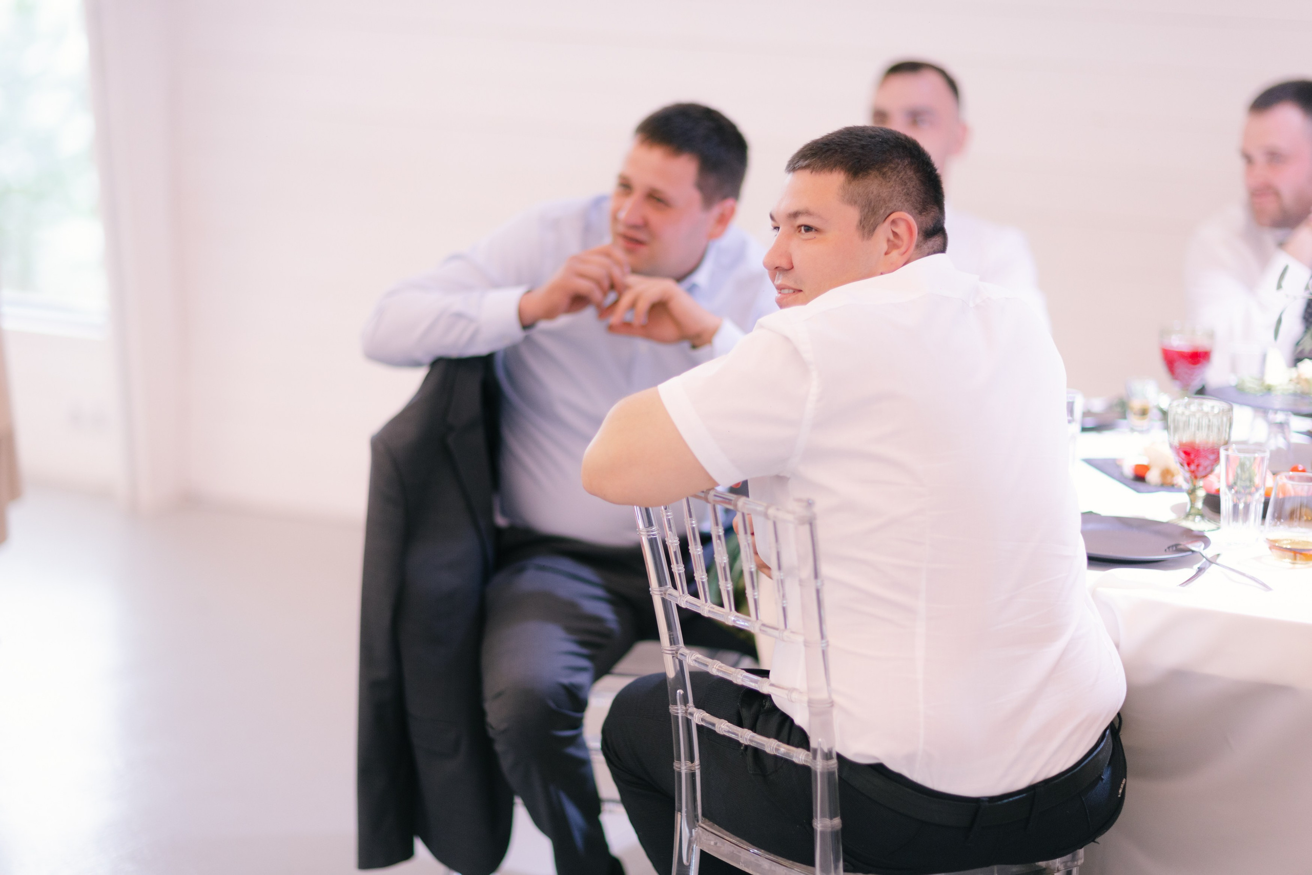 Wedding. Фотограф в Ижевске и Казани Богданов Яков