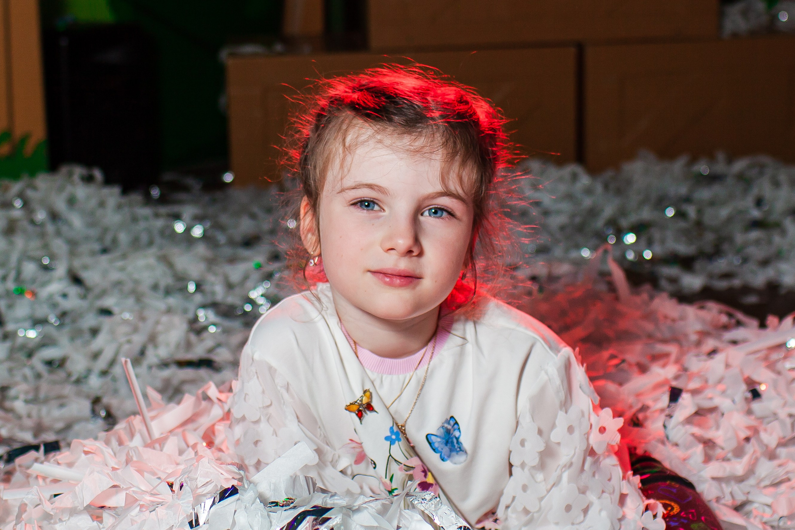 День Рождения Кати. Детский и семейный фотограф в Санкт-Петербурге Елизавета Сорокина