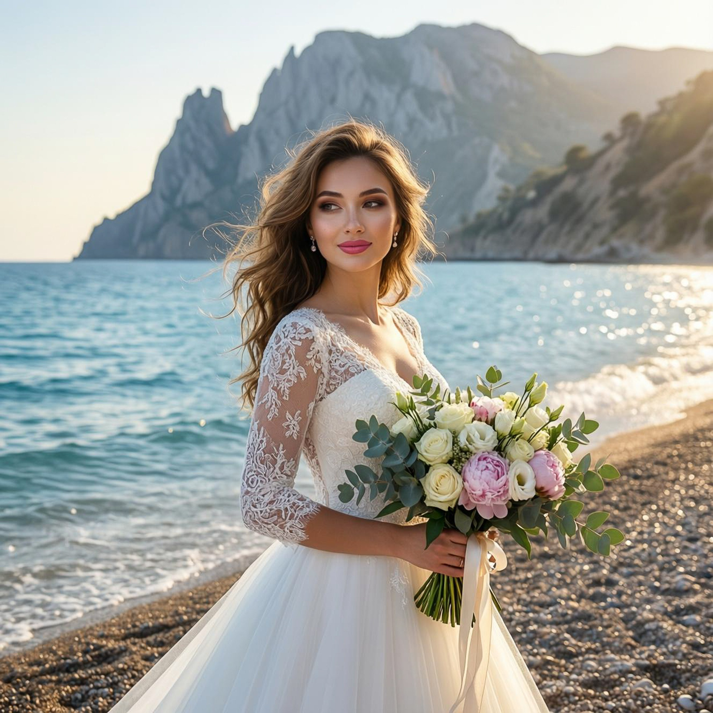 Фотограф и видеооператор (видеограф) в Евпатории и в Крыму