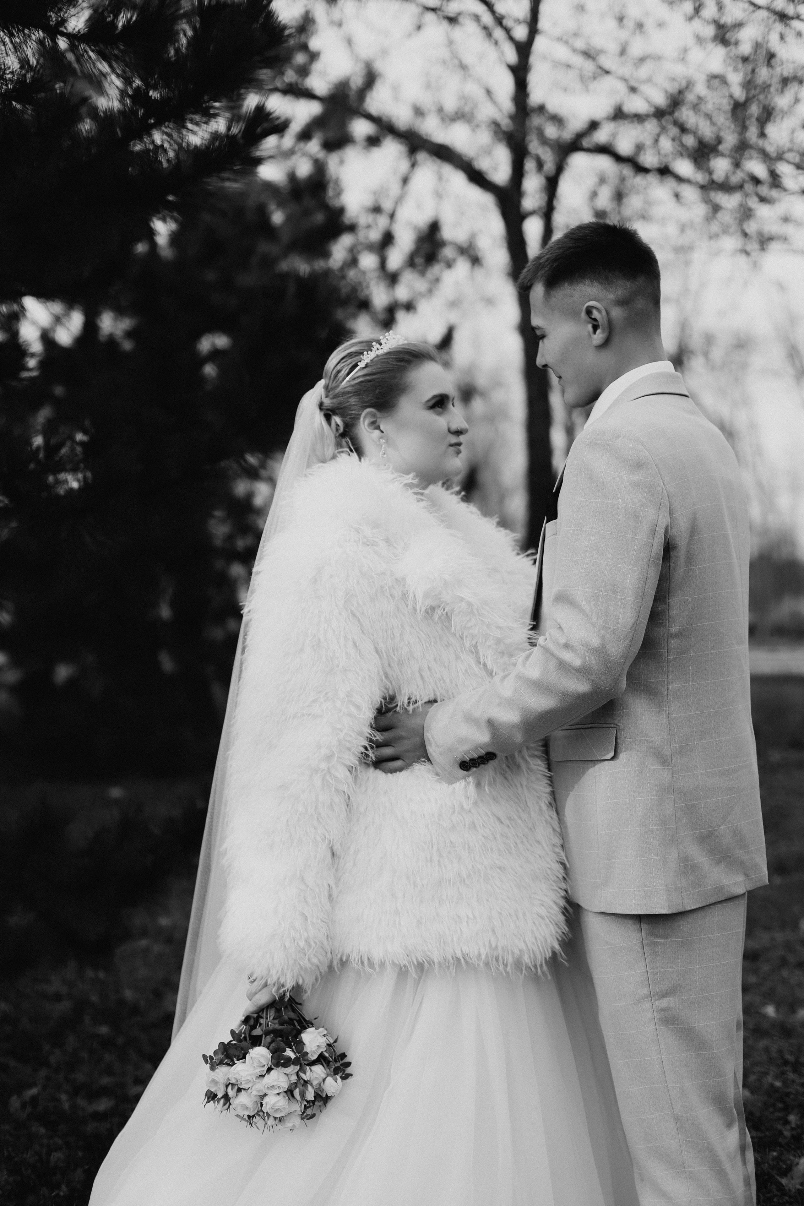 ОКСАНА & ДАНИЛ. Фотограф Мариуполь | Ялта | Крым — Диана Мазенко