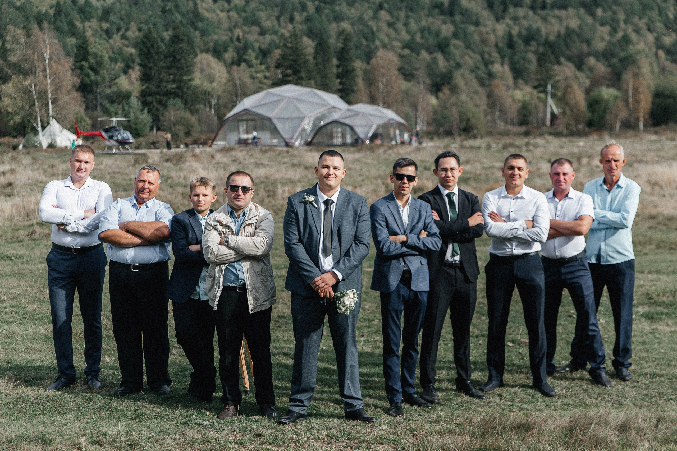 Владислав & Александра. Главная