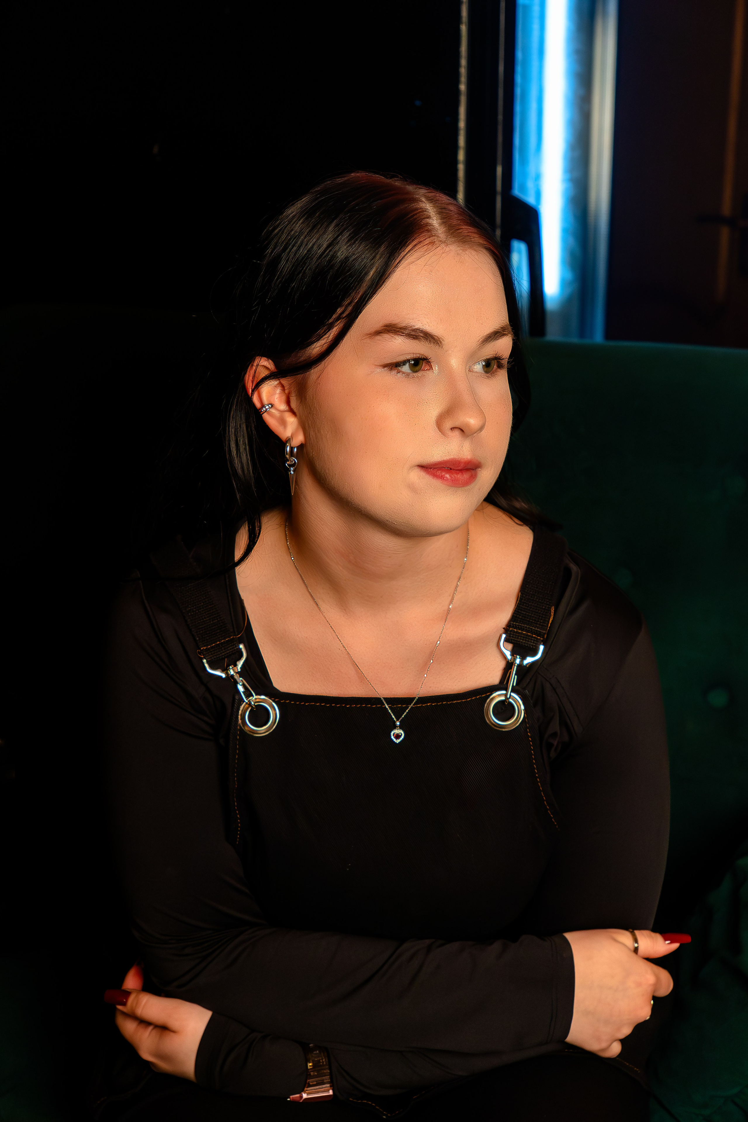 NEGA.land. JOHNNY SOLOVEV VISION