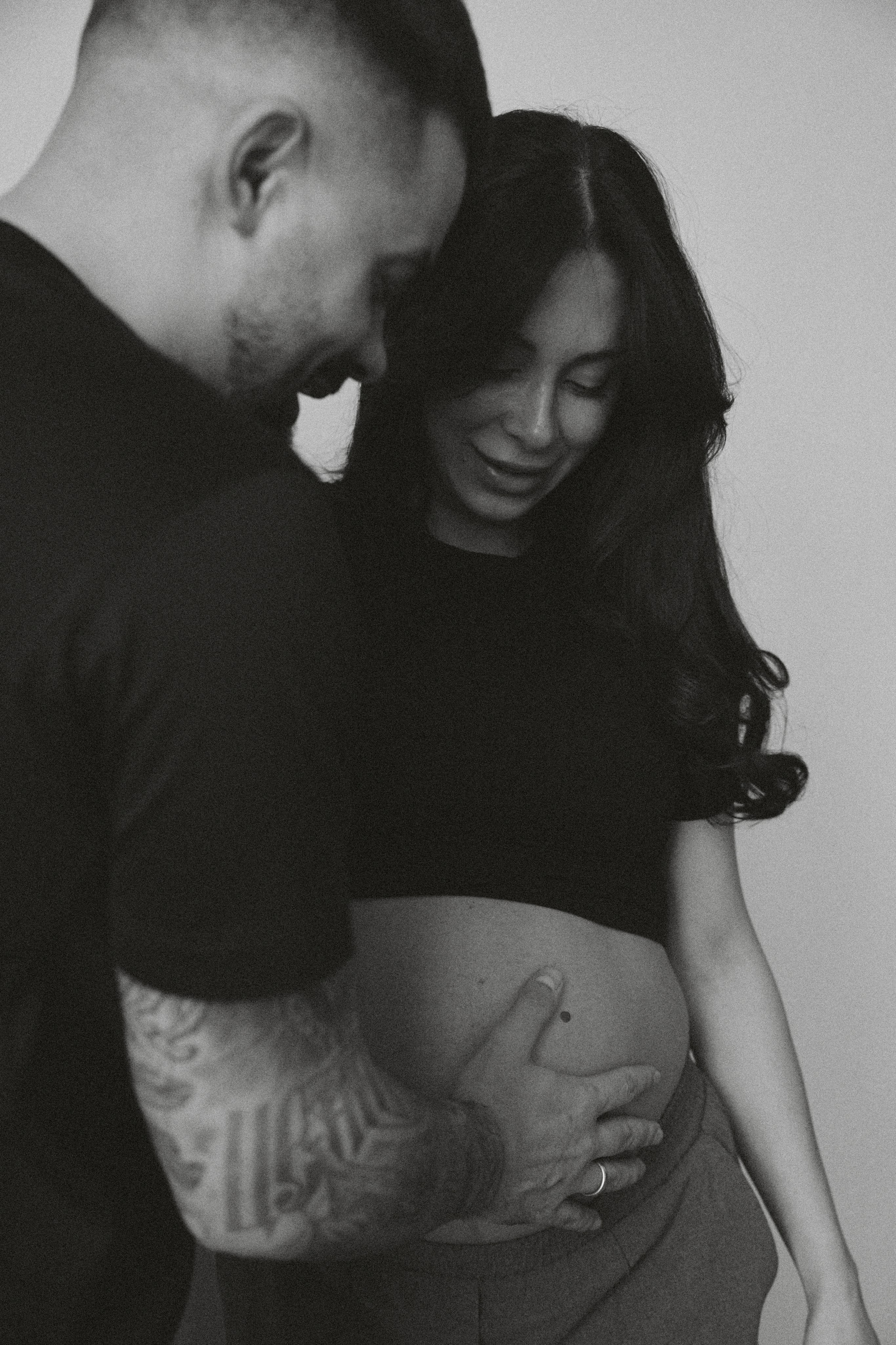 Егор + Алена. Семейный и детский фотограф Юлия Шох