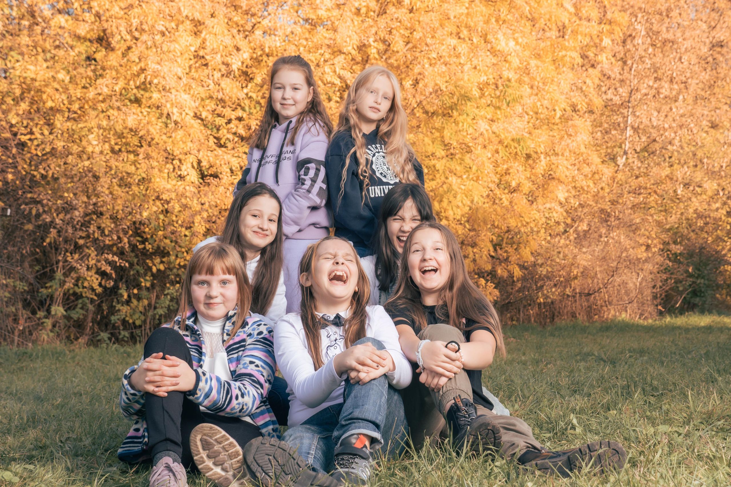 Групповые фотографии. ГЛАВНАЯ