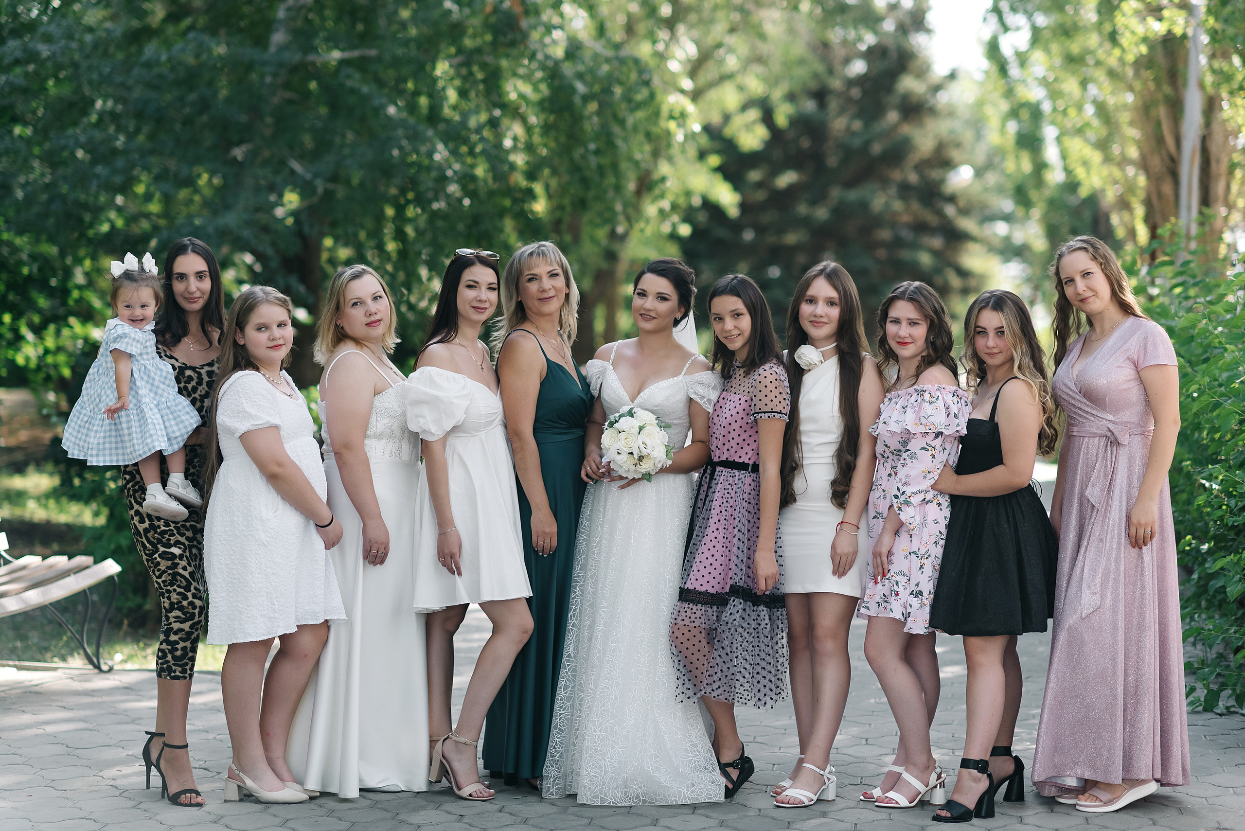 Роман и Карина. Фотограф Волжский Екатерина Егорова