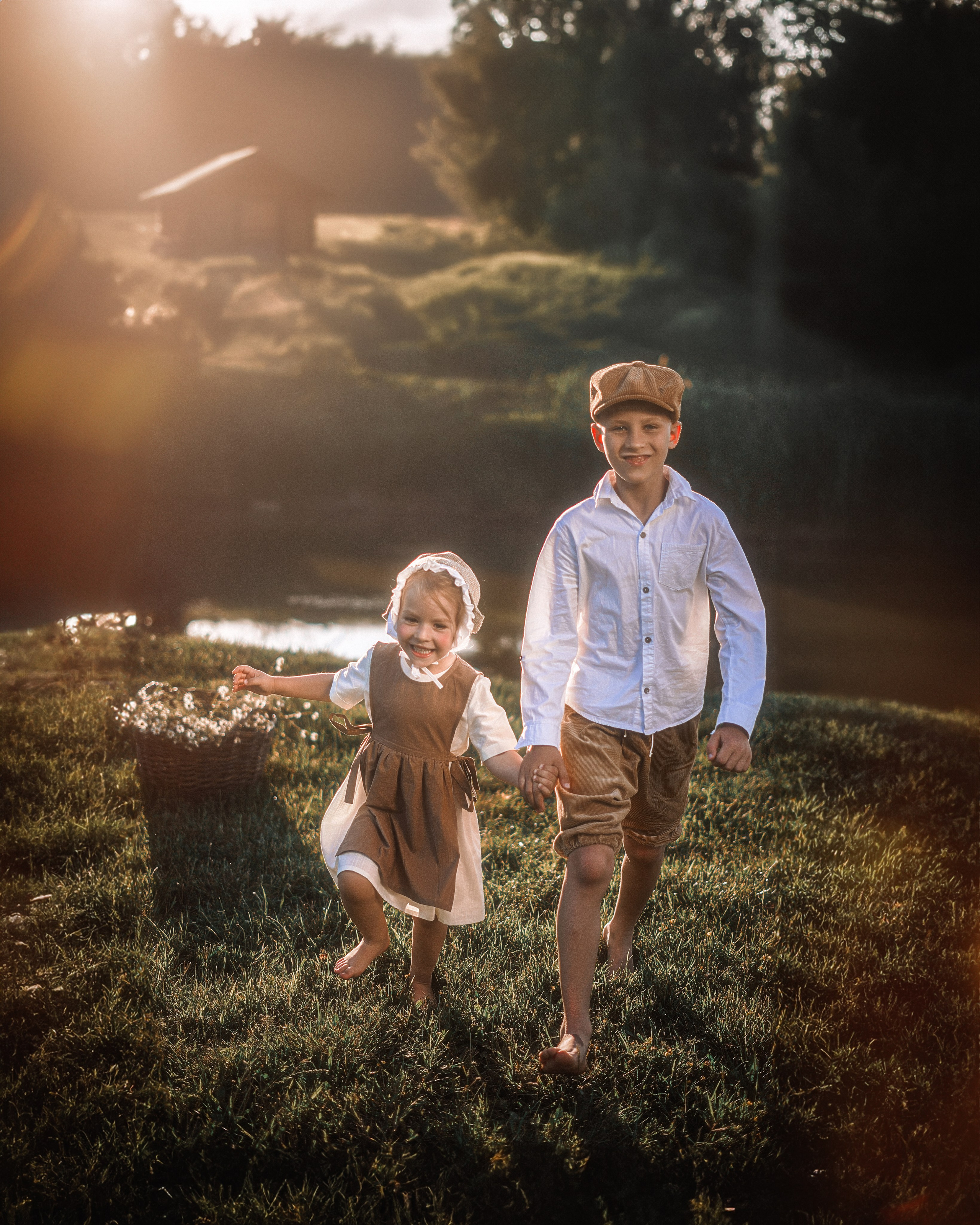 Детская Фотосессия. Фотограф в Анапе Новороссийске Краснодаре Меснянкина Наталья