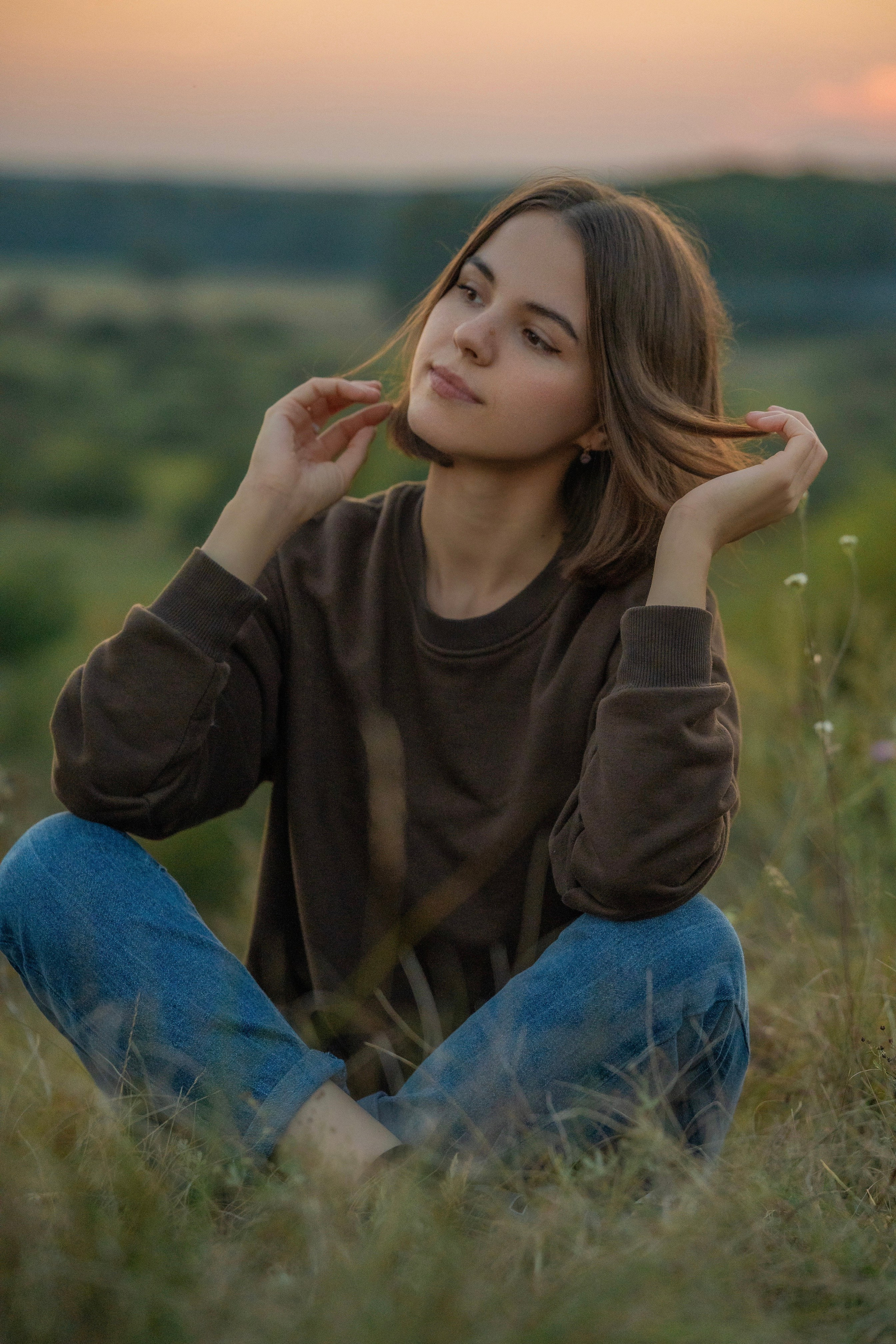 Personal. Фотограф Юрина Ксения Москва