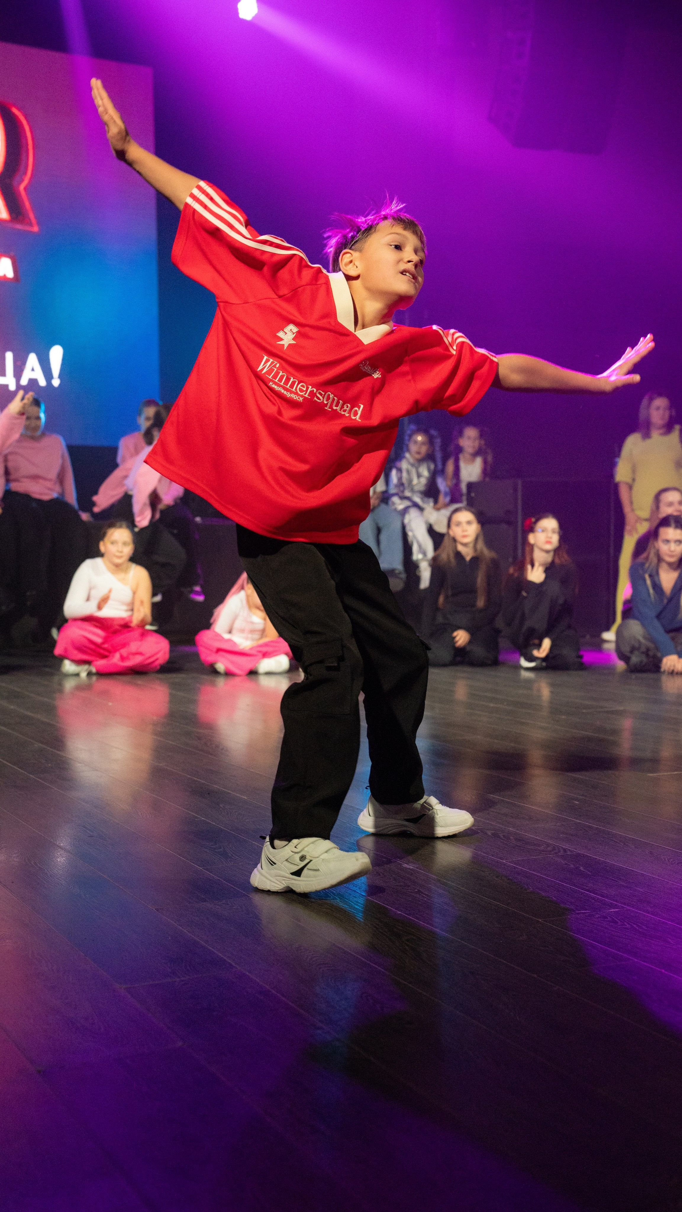 Репортаж. Фотограф Юрина Ксения Москва