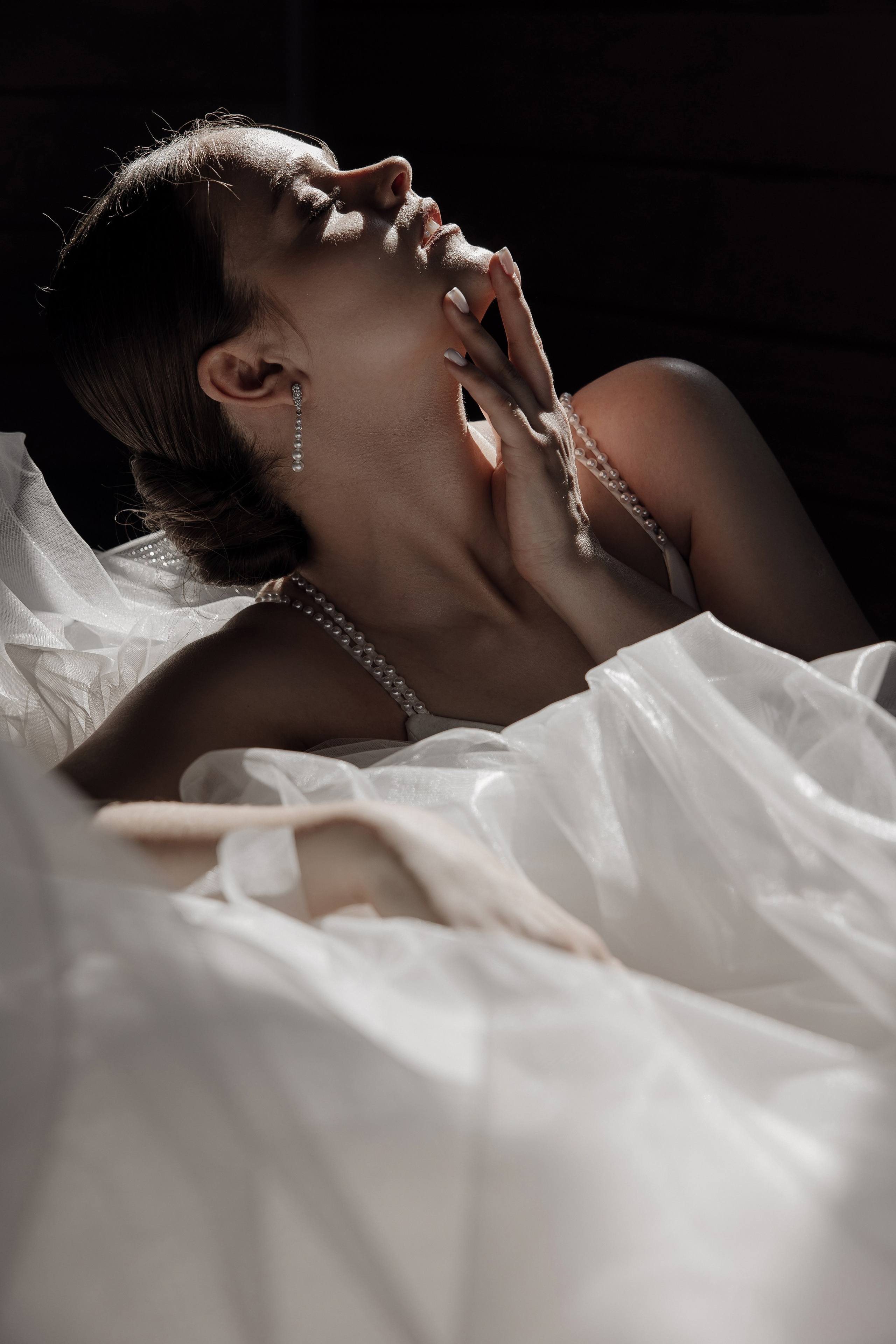 Карина & Сергей. Свадебный и семейный фотограф Евгения Россинская