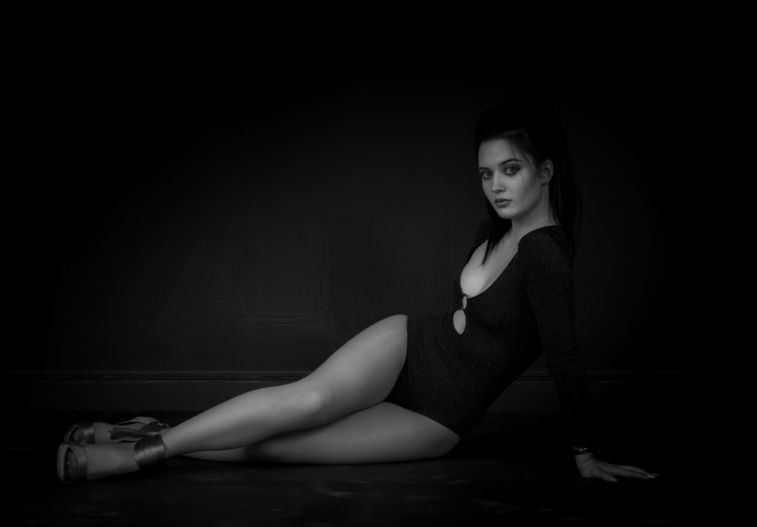 СТУДИЙНАЯ СЪЕМКА. Moscow — photographer