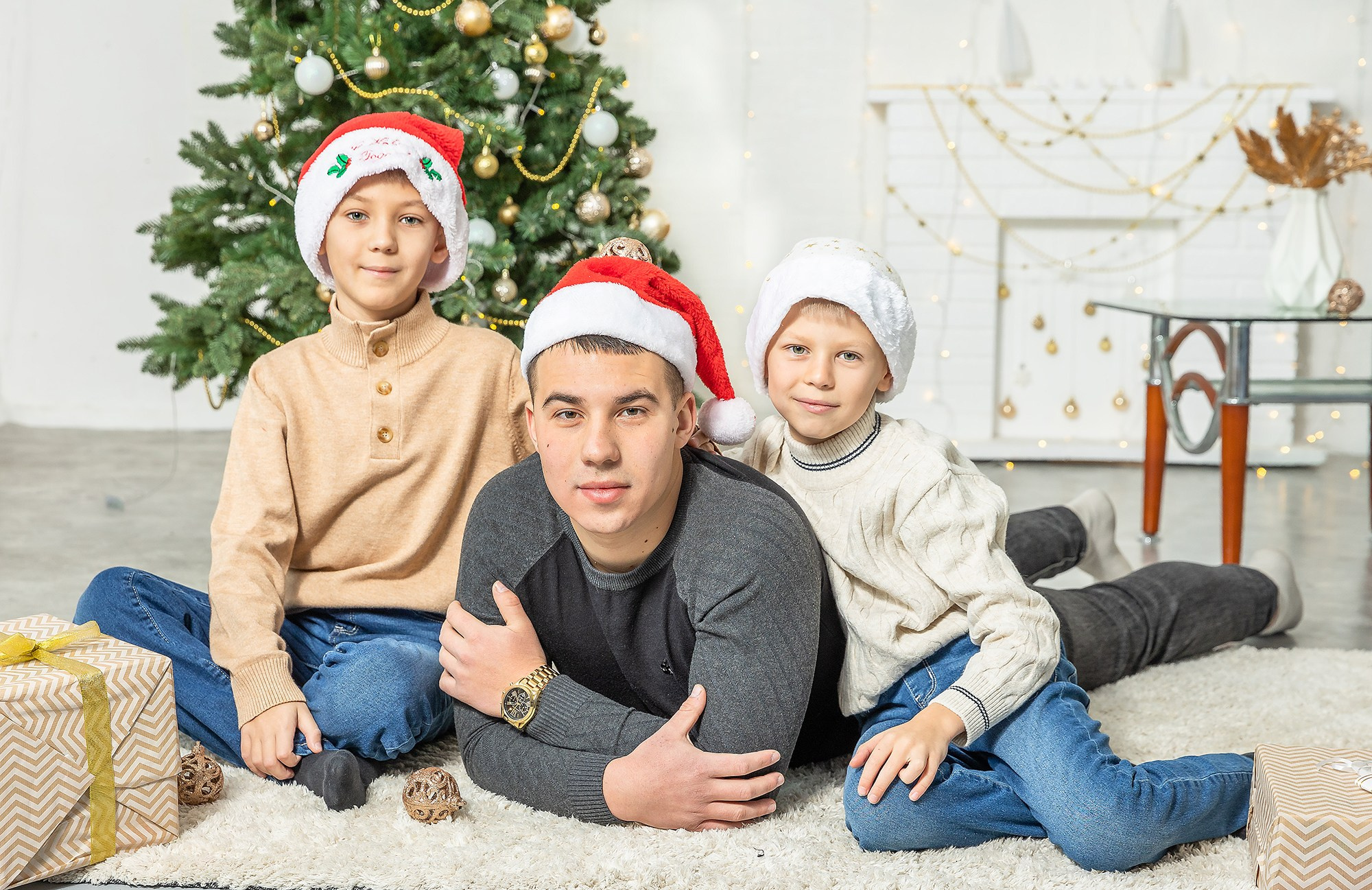 Портфолио семейная/детская фотосессия. Детский семейный фотограф в г. Находка Ольга Коваленко, фотостудия Memories