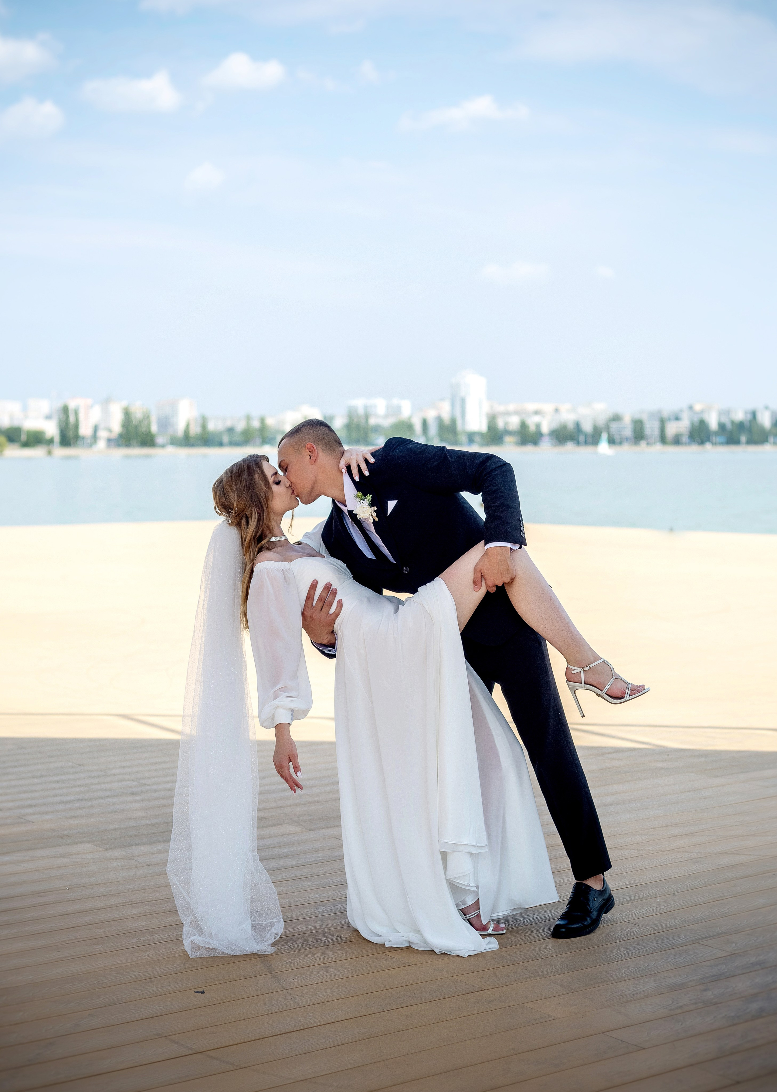 Свадебный переполох. Вера Соколова фотограф Воронеж