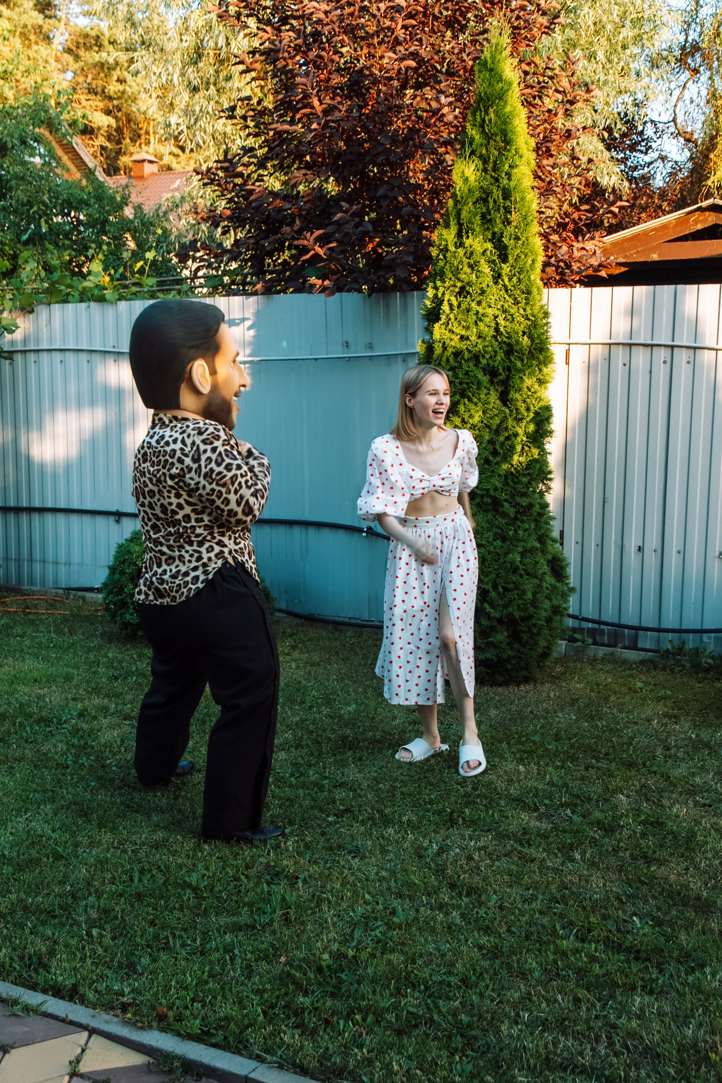 День рождения в Зеленом. Вера Соколова фотограф Воронеж