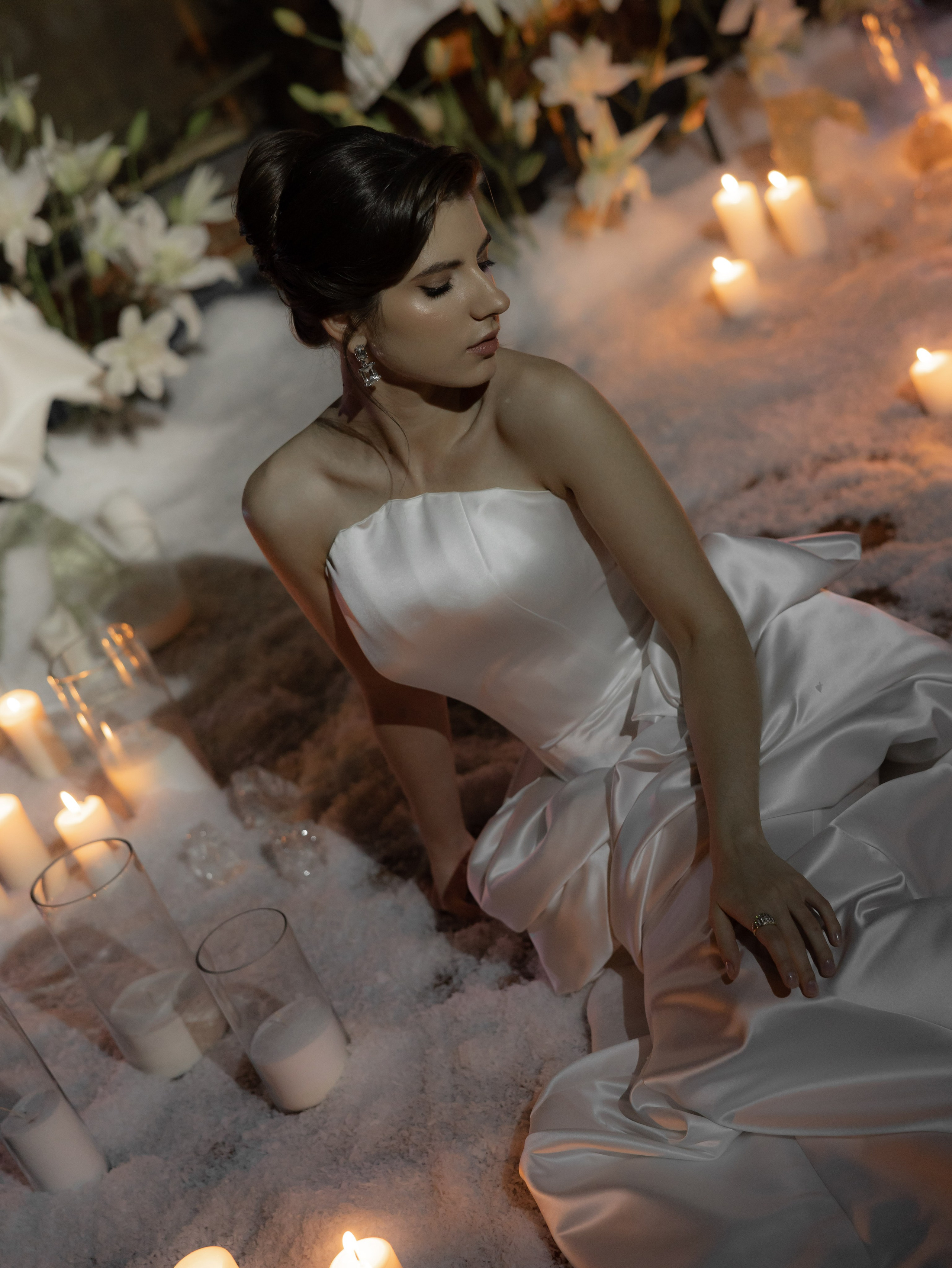 Павел и Яна. Свадебный фотограф Тула Москва СПБ / Сёмина Дарья