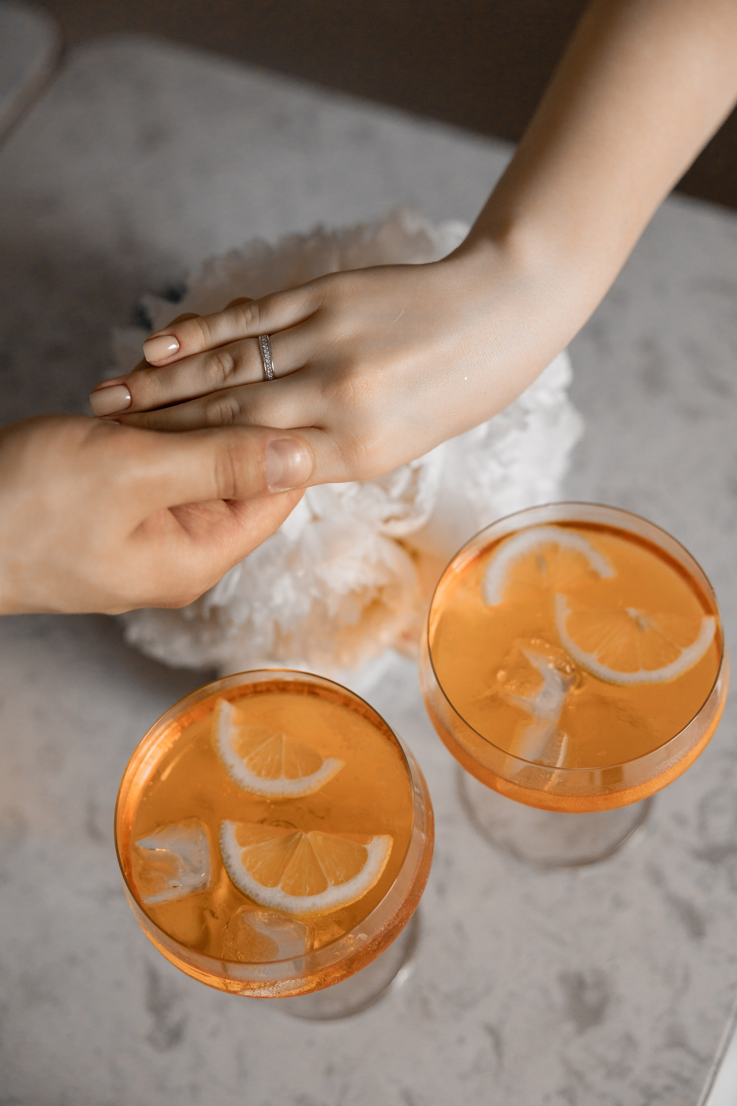 Александр и Анна. Свадебный фотограф Тула Москва СПБ / Сёмина Дарья