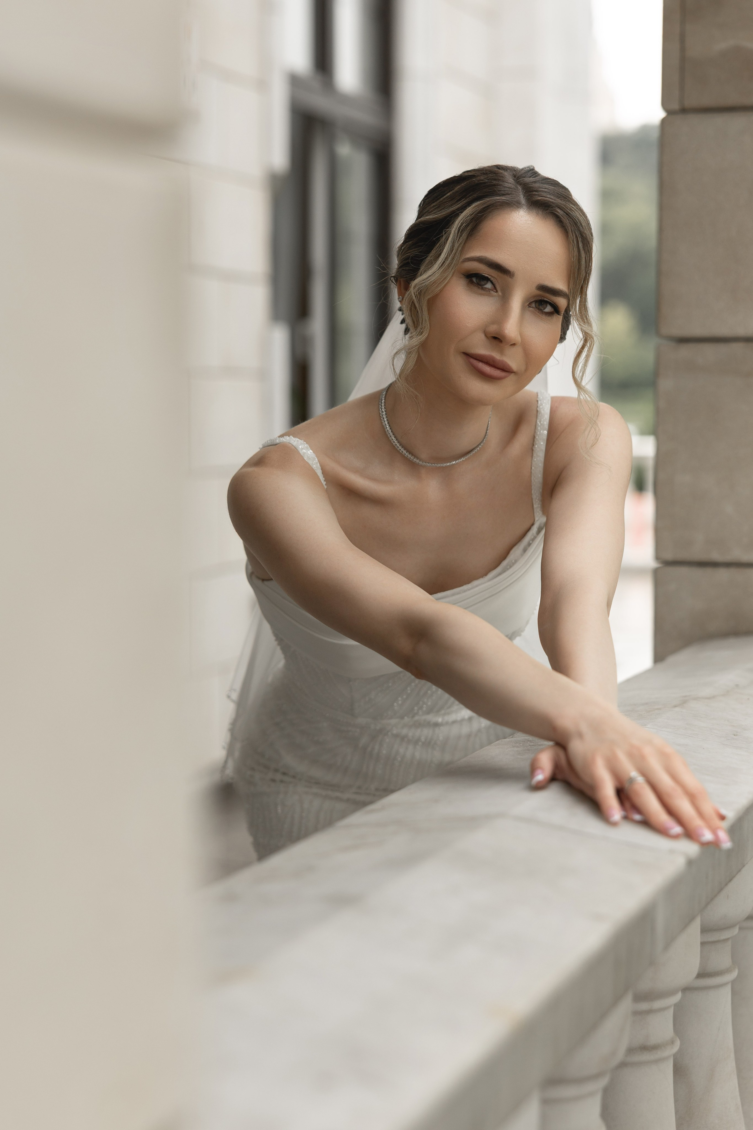 Станислав и Анна. Свадебный фотограф Тула Москва СПБ / Сёмина Дарья