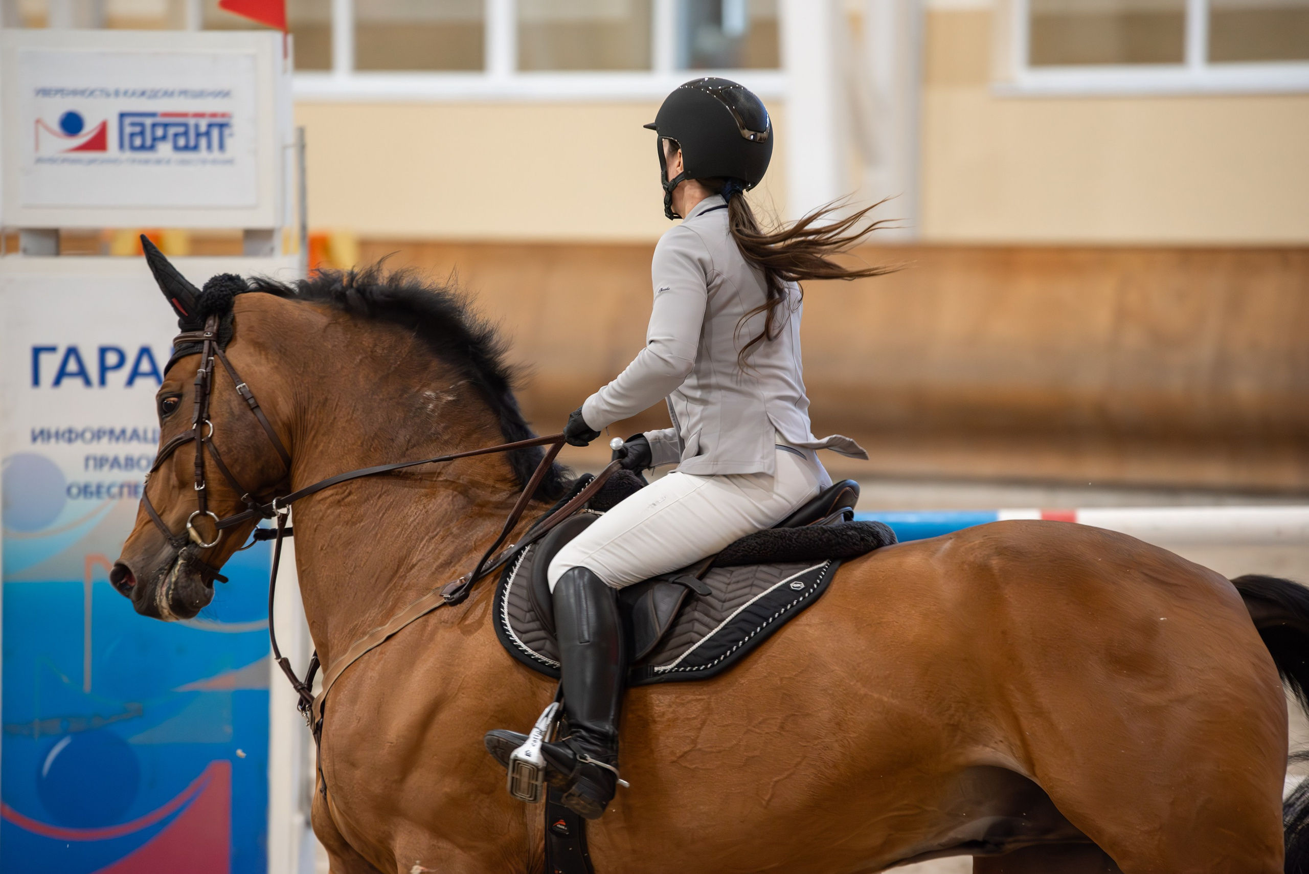 Репортажная съемка конных мероприятий. Конный фотограф из Москвы Ирина Бондаркова