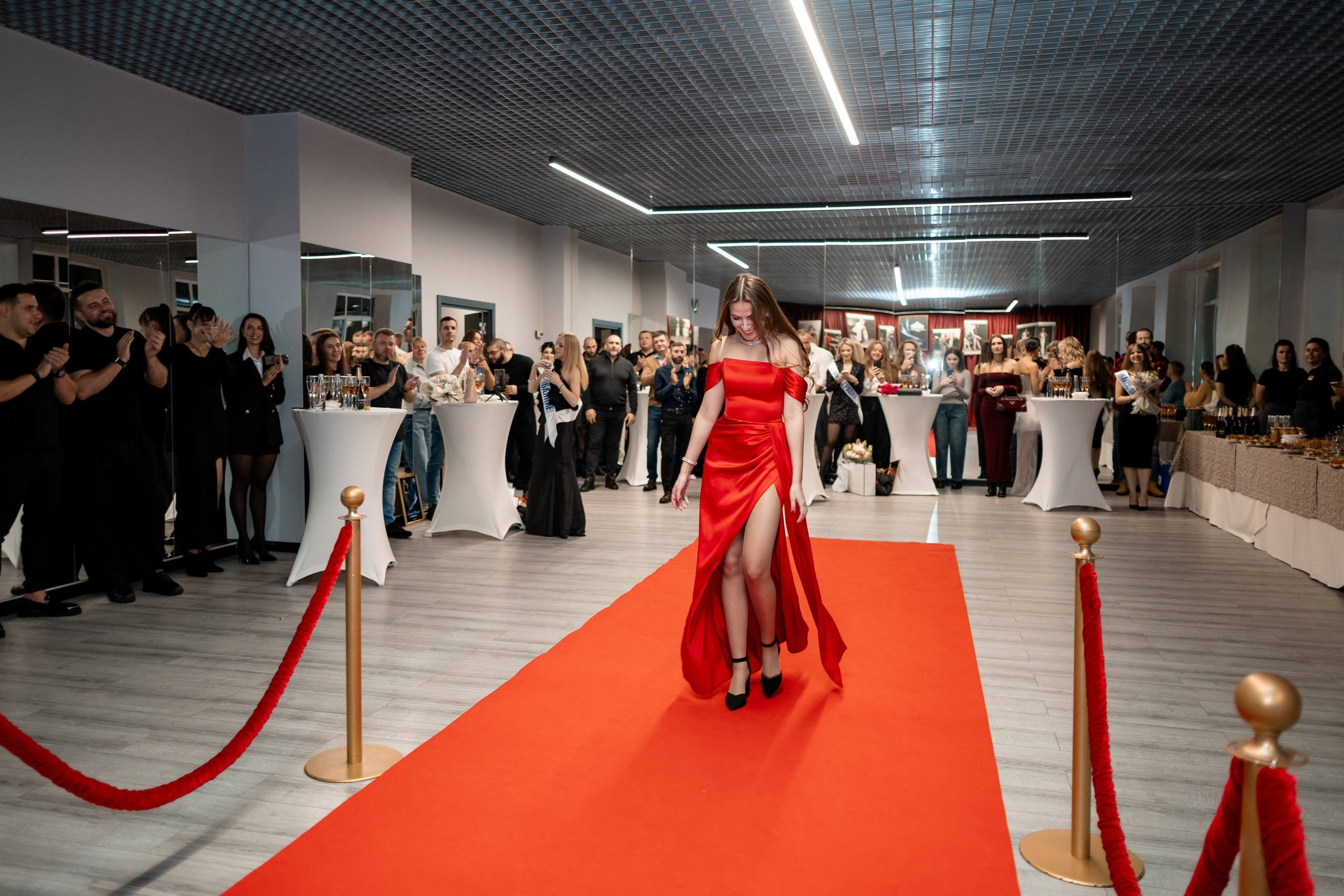 МИСС IMPERIA 2025. Fabula Studio