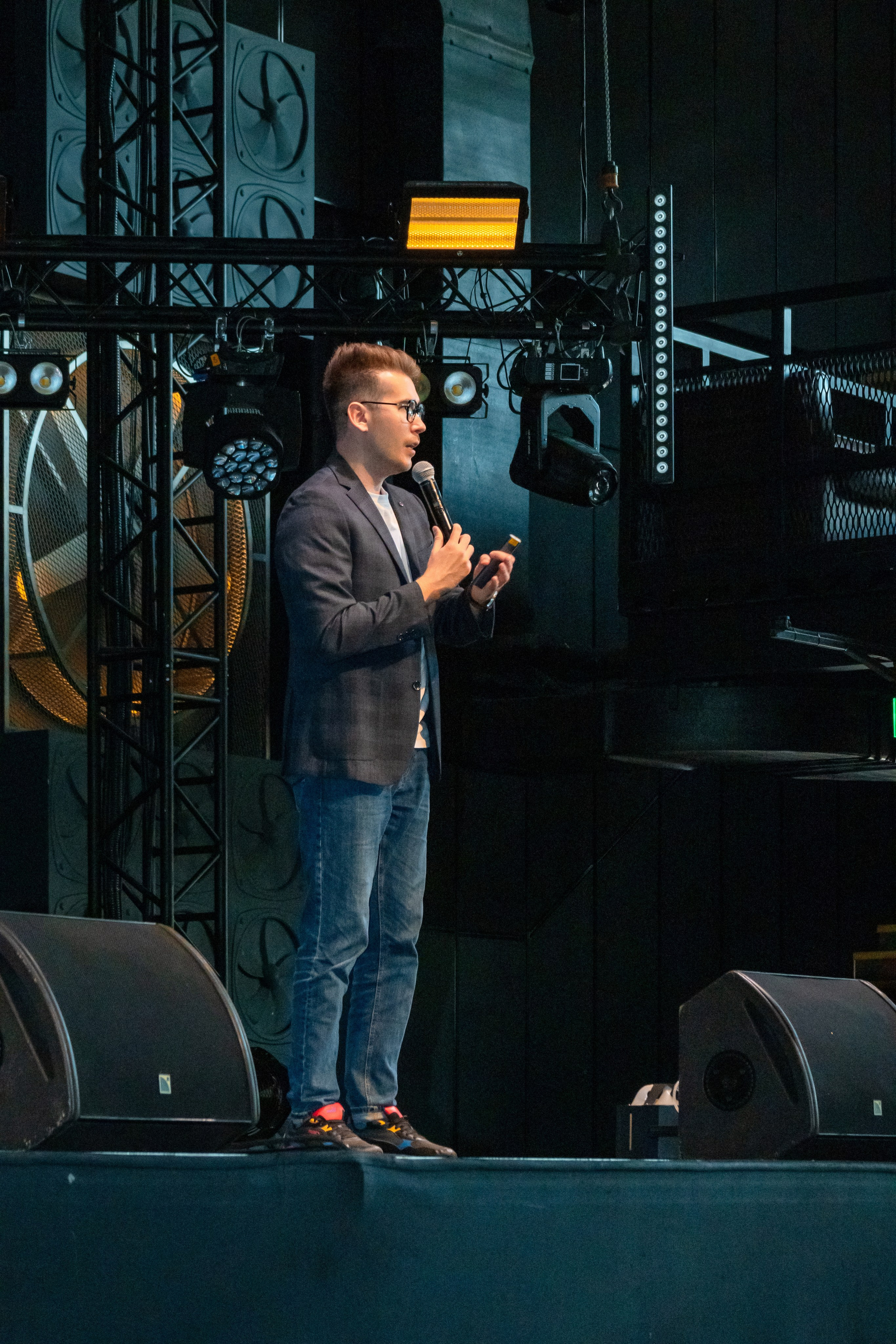 НЕТВОРКИНГ-ФОРУМ WiN-WiN. Fabula Studio