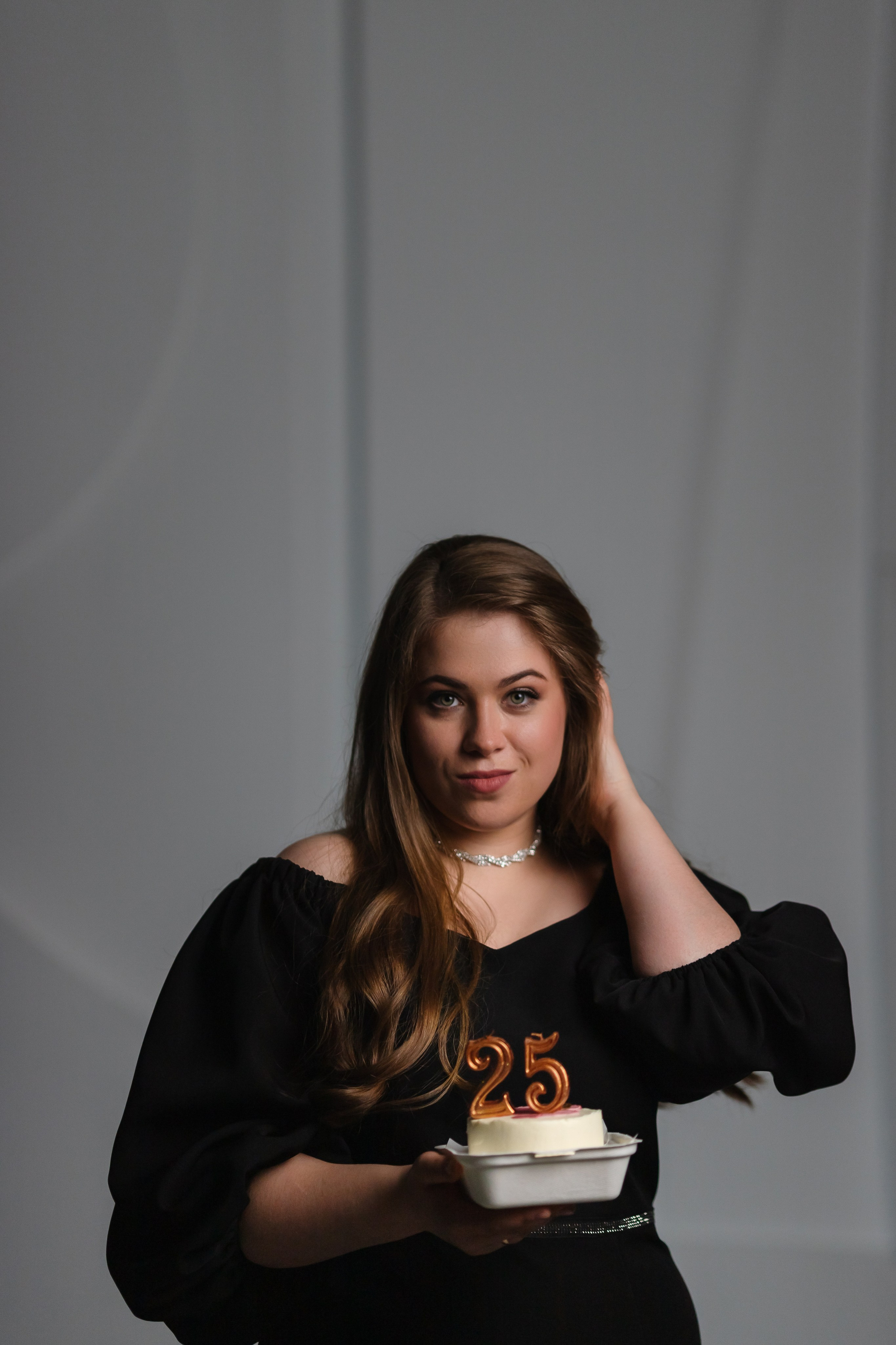 Валентина. Fabula Studio