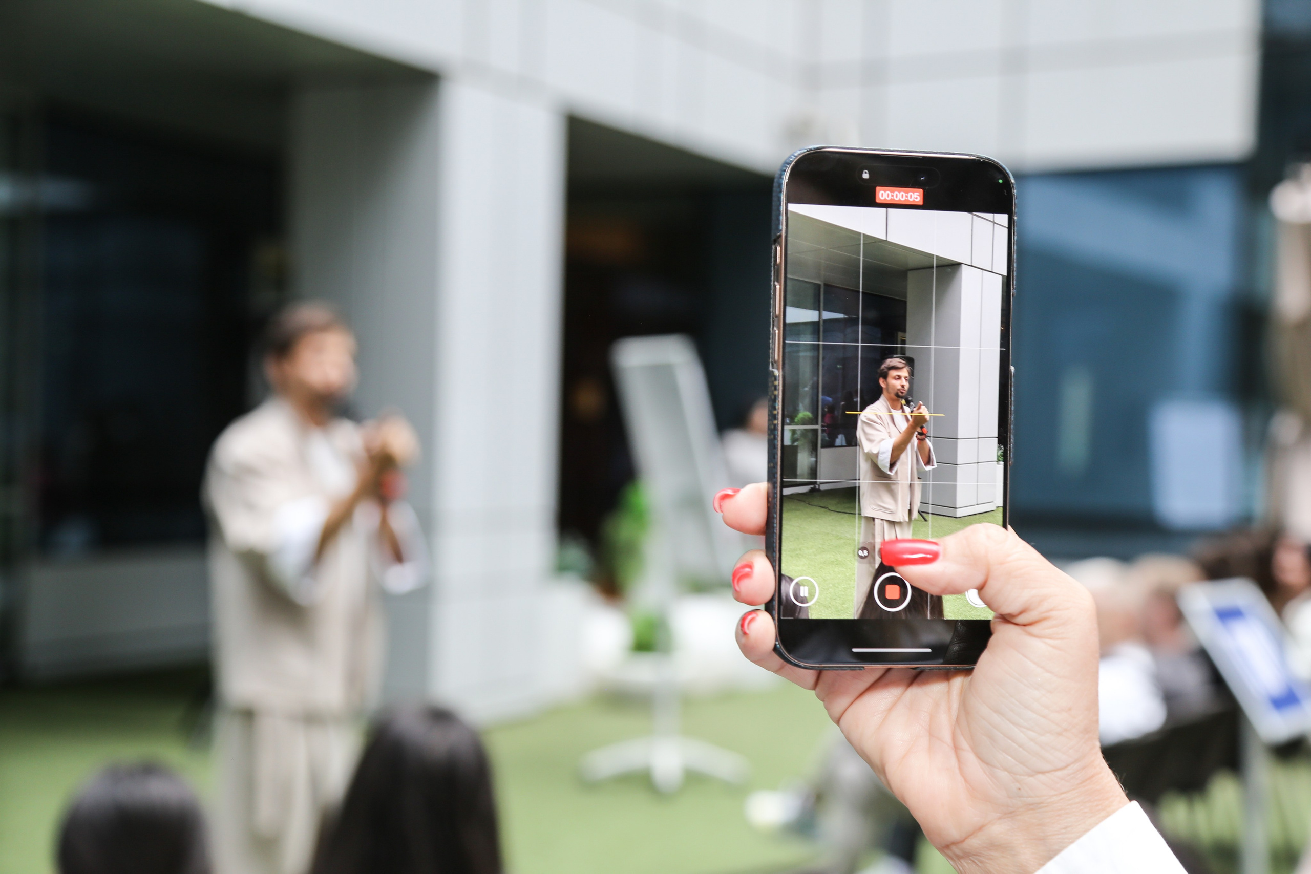 Репортажка. Главная