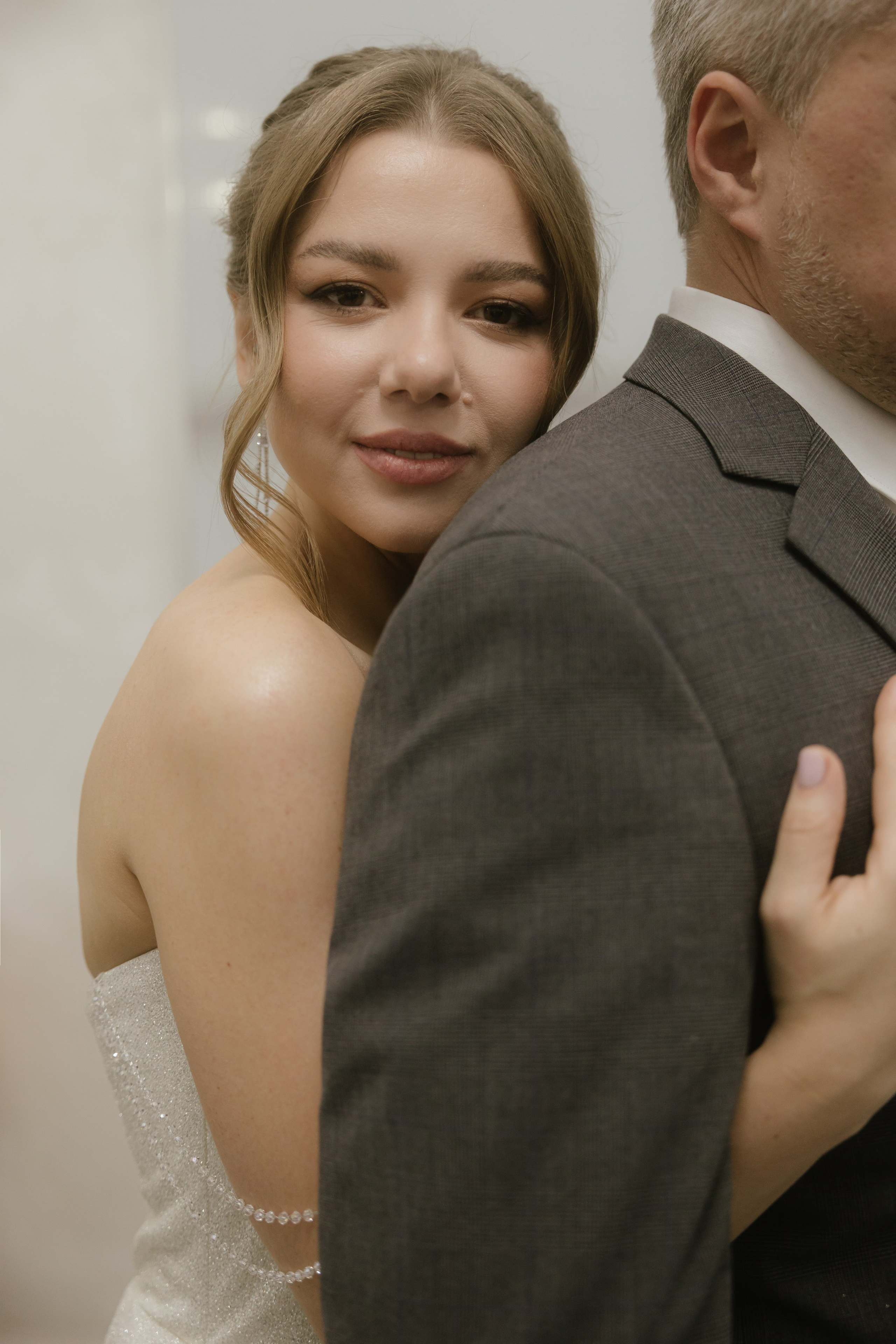 Андрей + Настя. Семейный и детский фотограф Юлия Шох