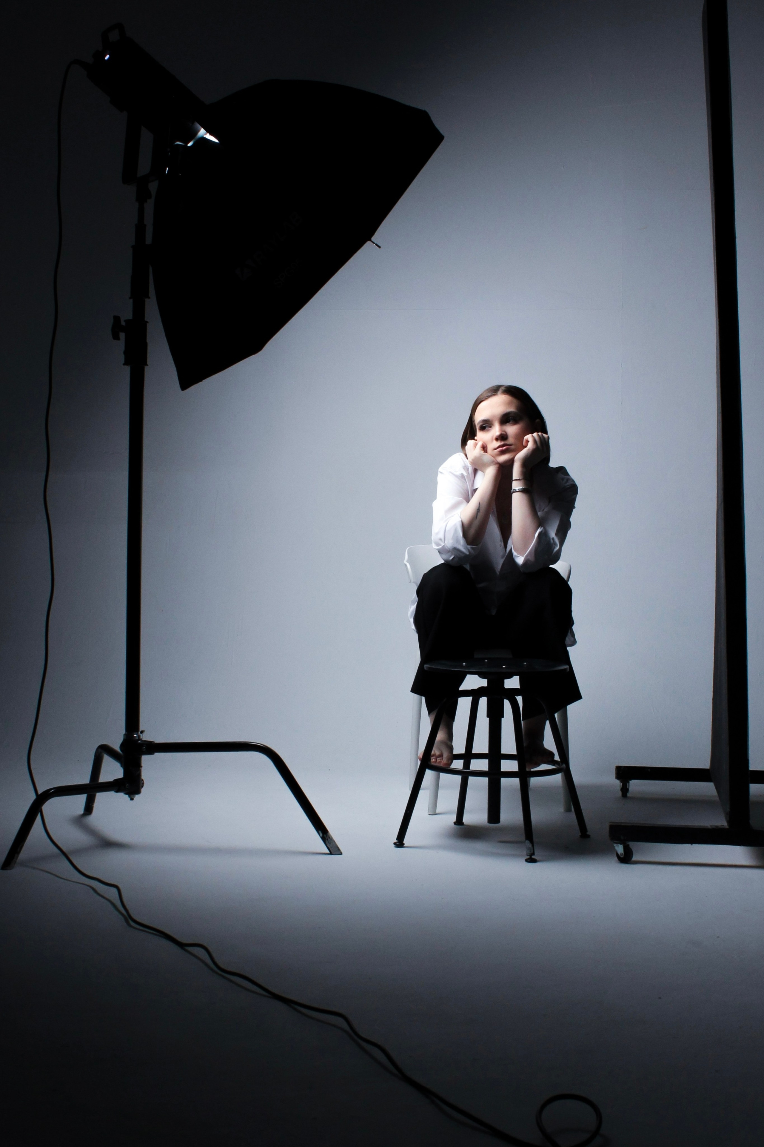 Mariia. Репортажный и творческий фотограф в Москве Смольякова Анна