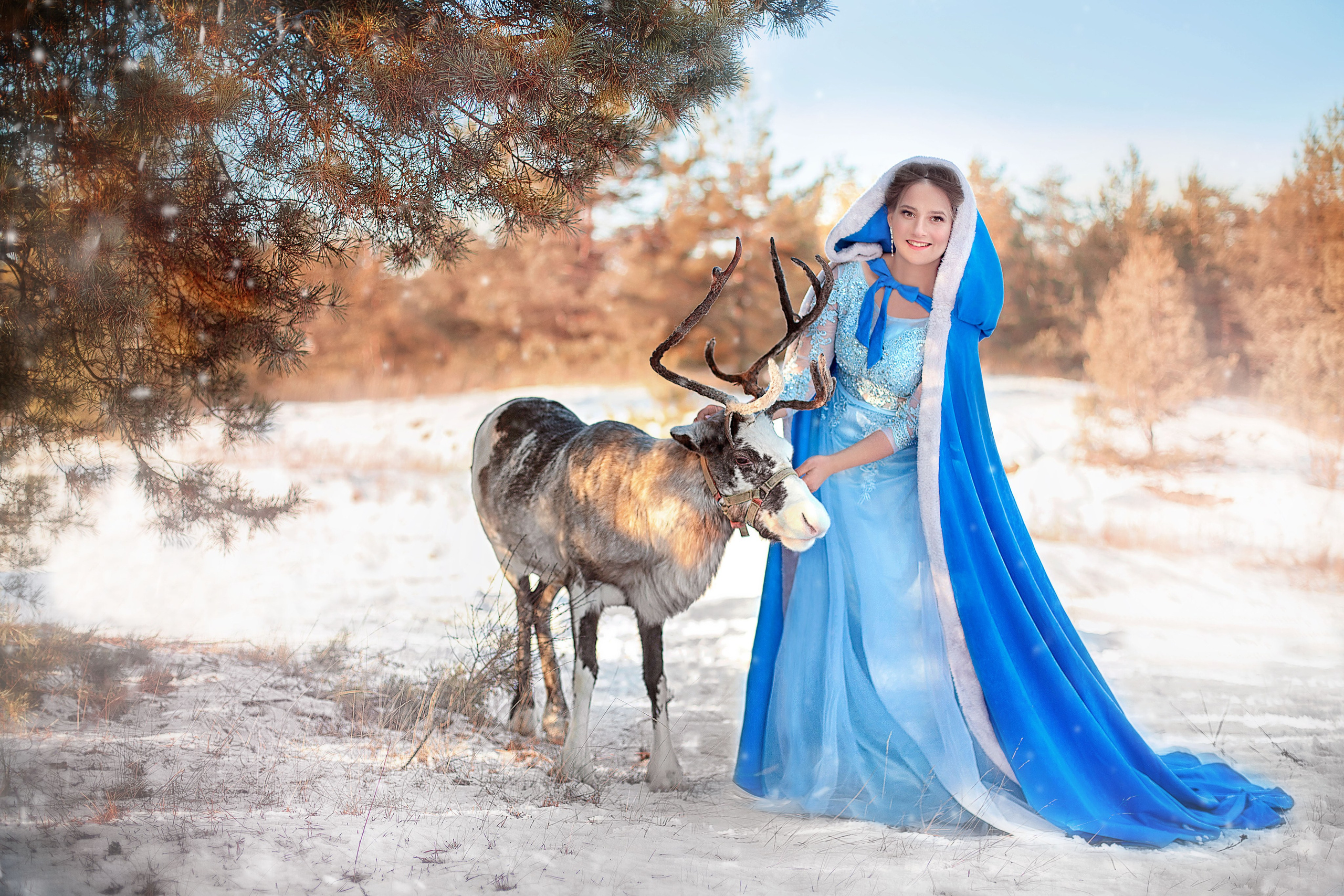 Тематические. Фотограф Ирина Зверева