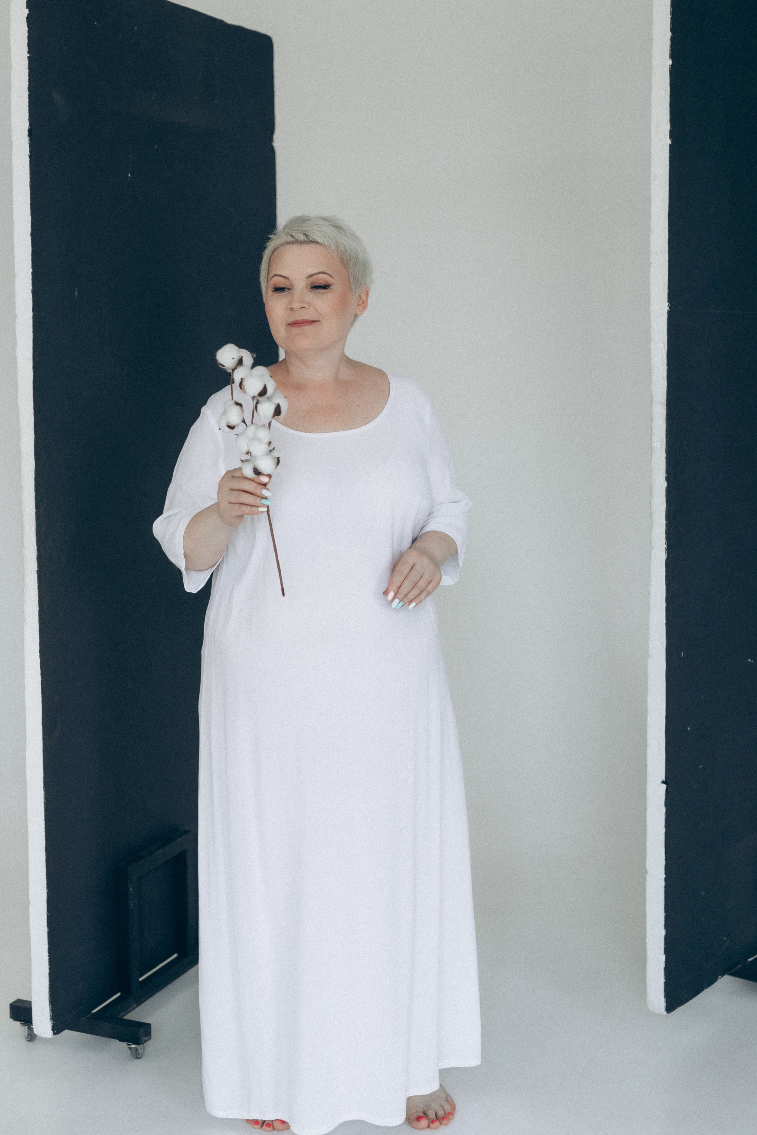 Светлана. Фотограф Ногинск Электросталь Наталья Осетрова