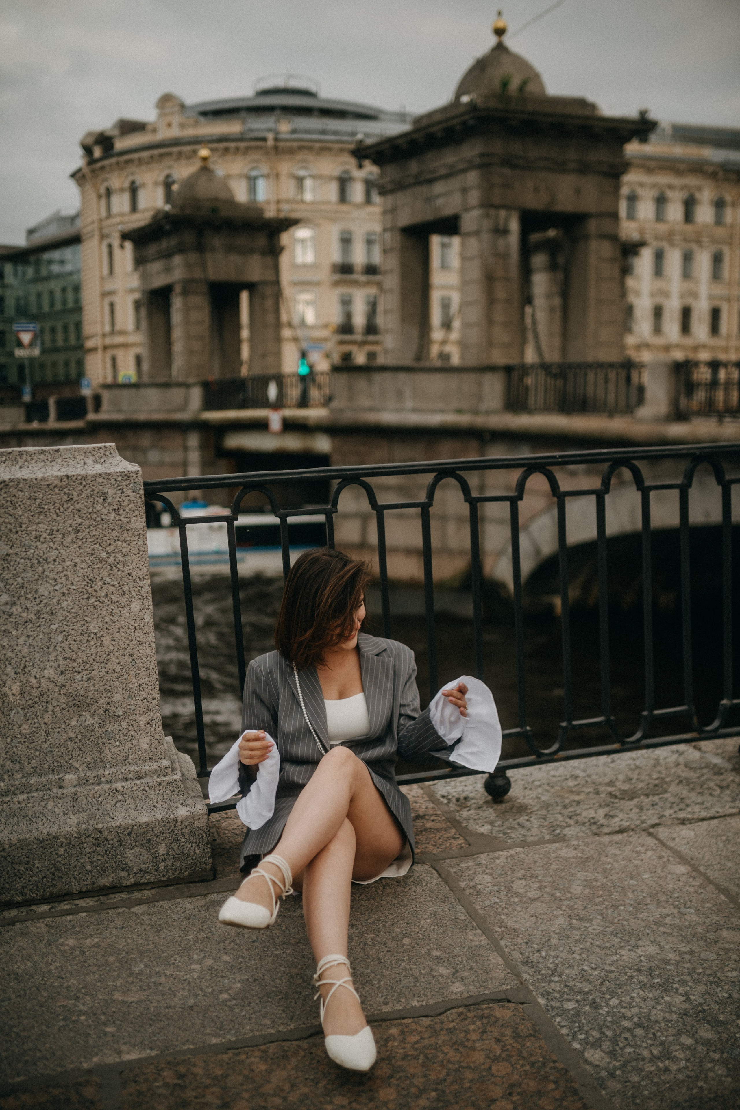 Анастасия. Фотограф в Санкт Петербурге Лара Великова