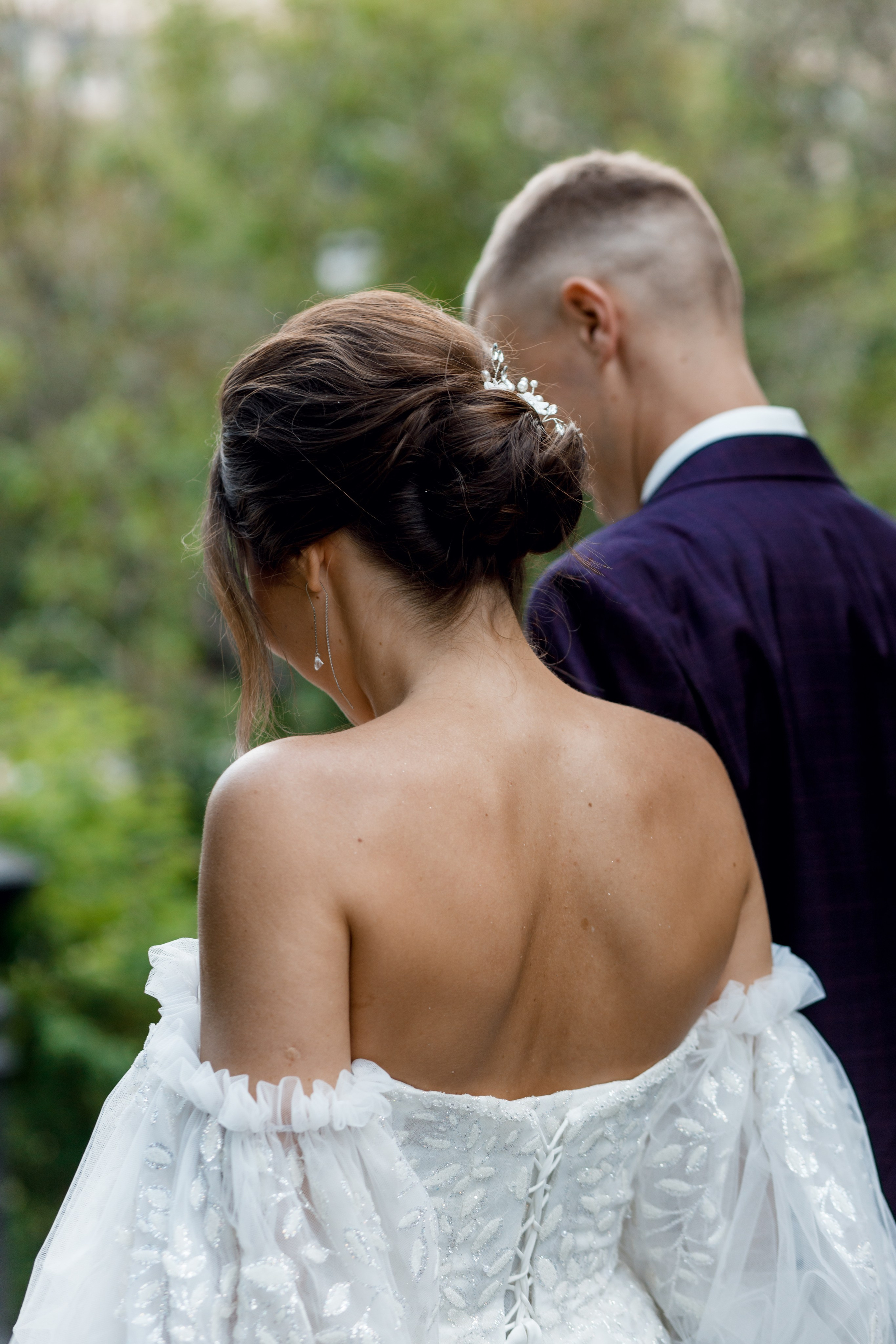 Рената&Иван. Свадебный и семейный фотограф Екатеринбург Настя Саедгалина