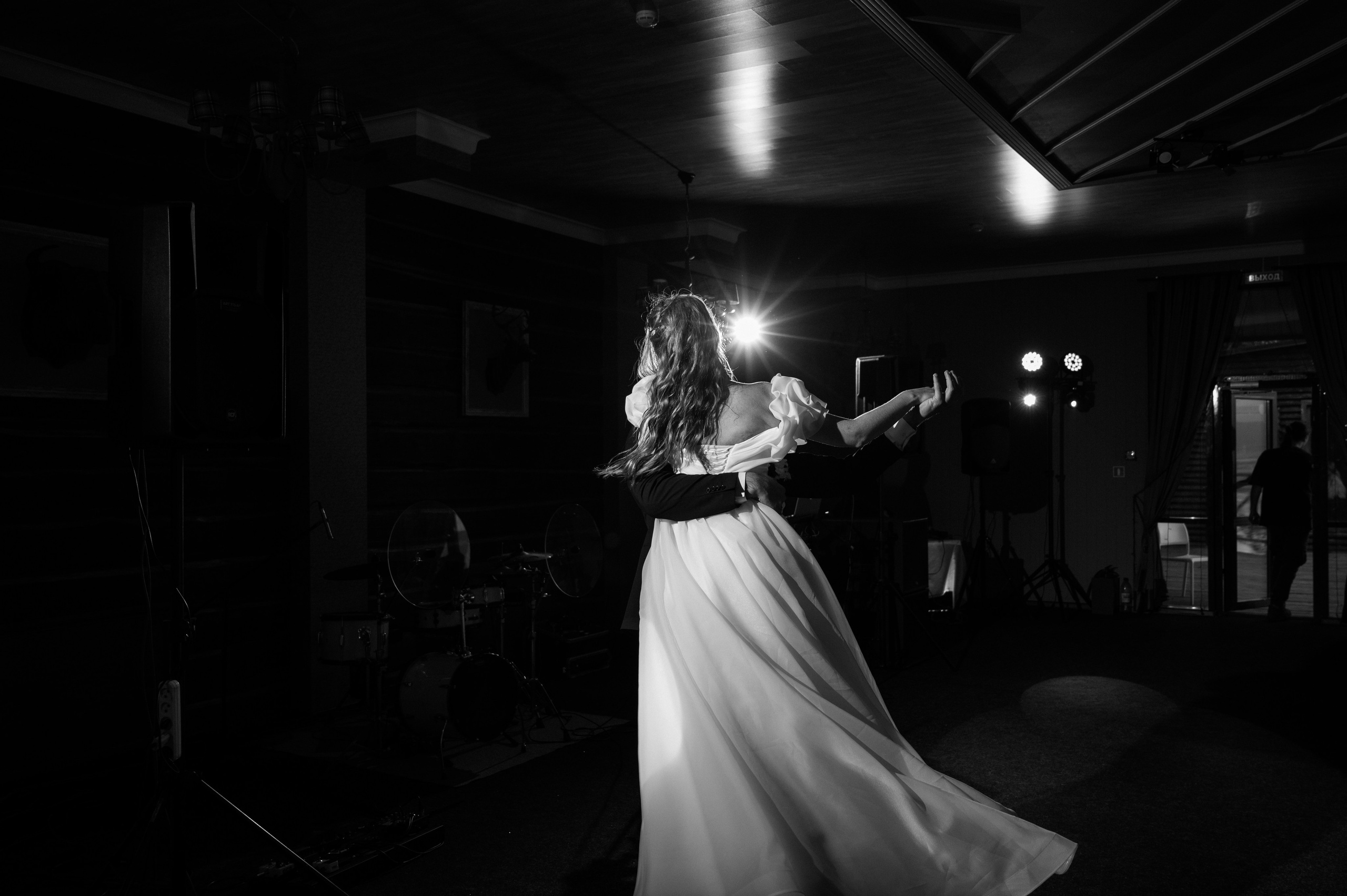 Данил и Елизавета. Свадебный и Семейный фотограф в Абакане, Красноярске