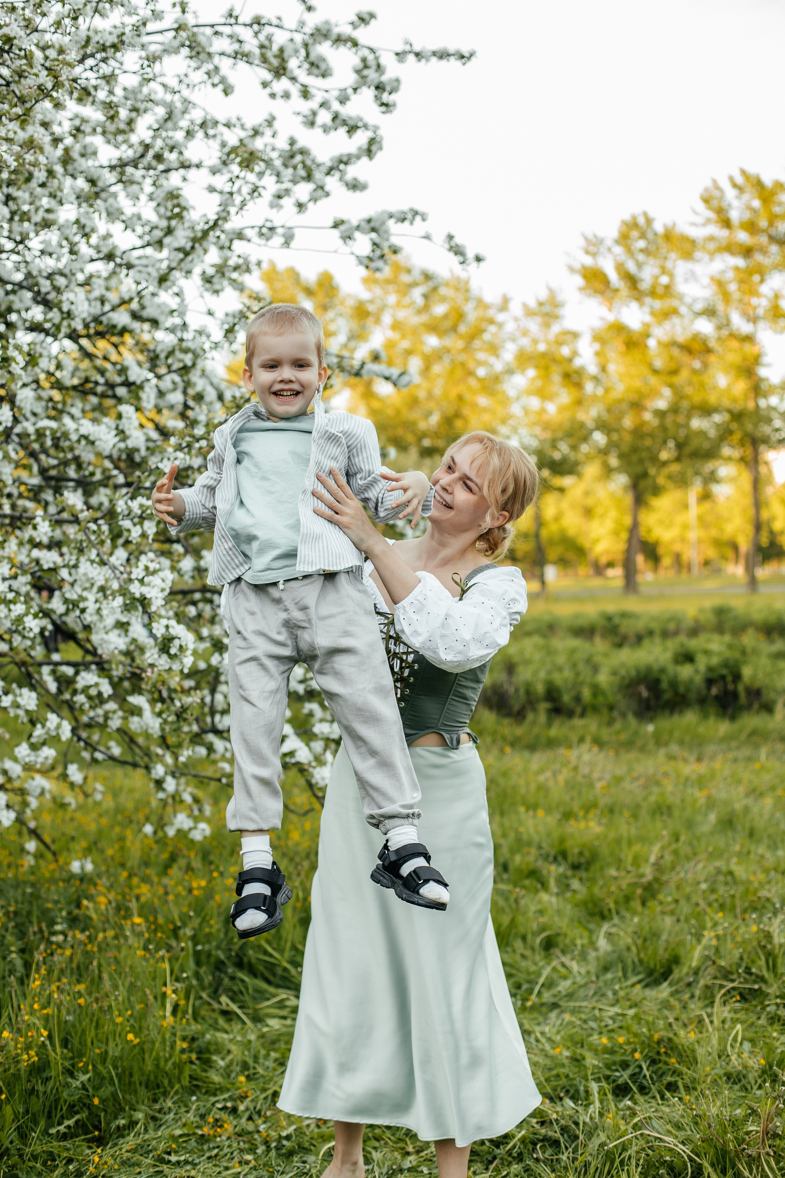 Вика и Лева. Elena Sova — семейный и женский фотограф в Санкт-Петербурге