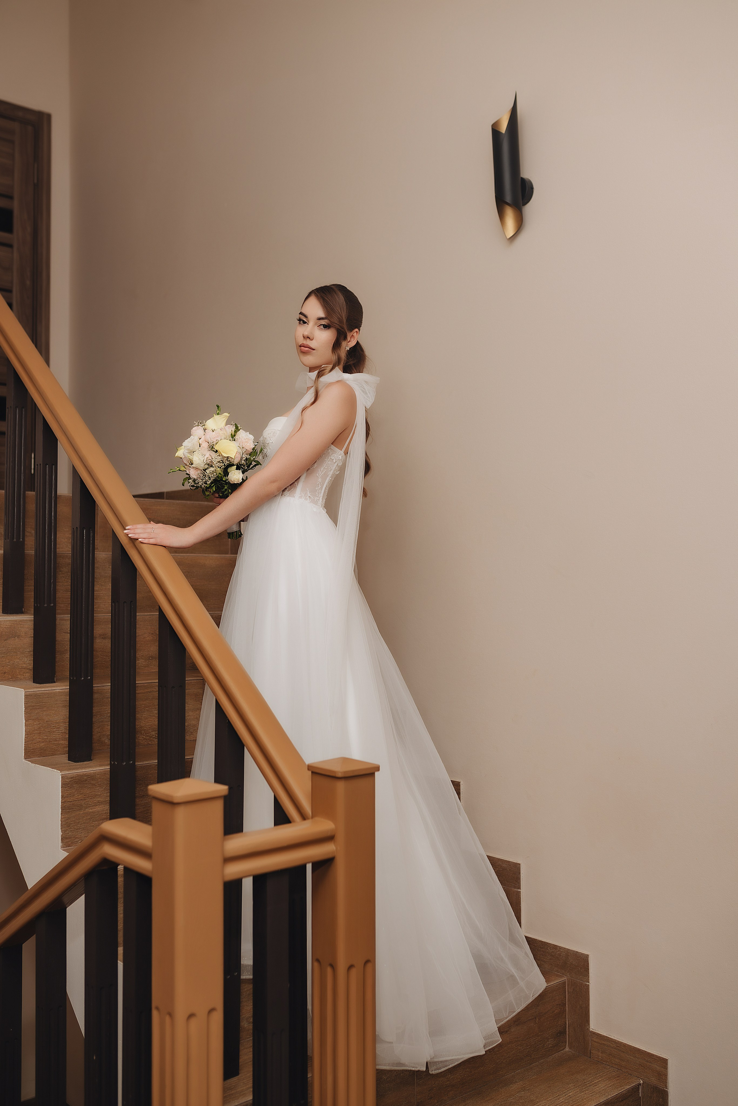 Алиса и Алексей. Фотограф Карина Шмулёва. Воронеж и область