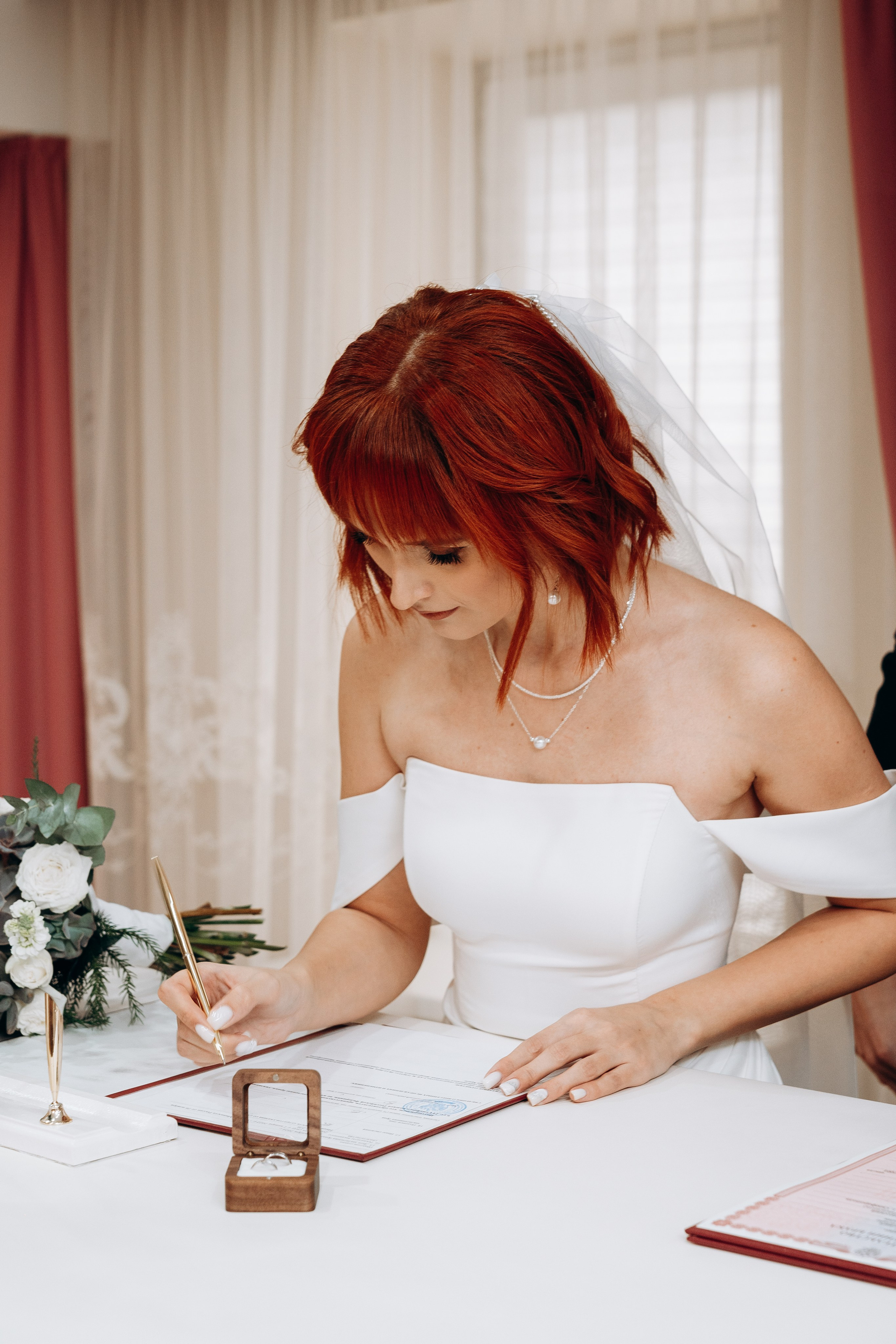 Свадебная фотосессия. Портретный свадебный фотограф Крым | Евгения Щитенко