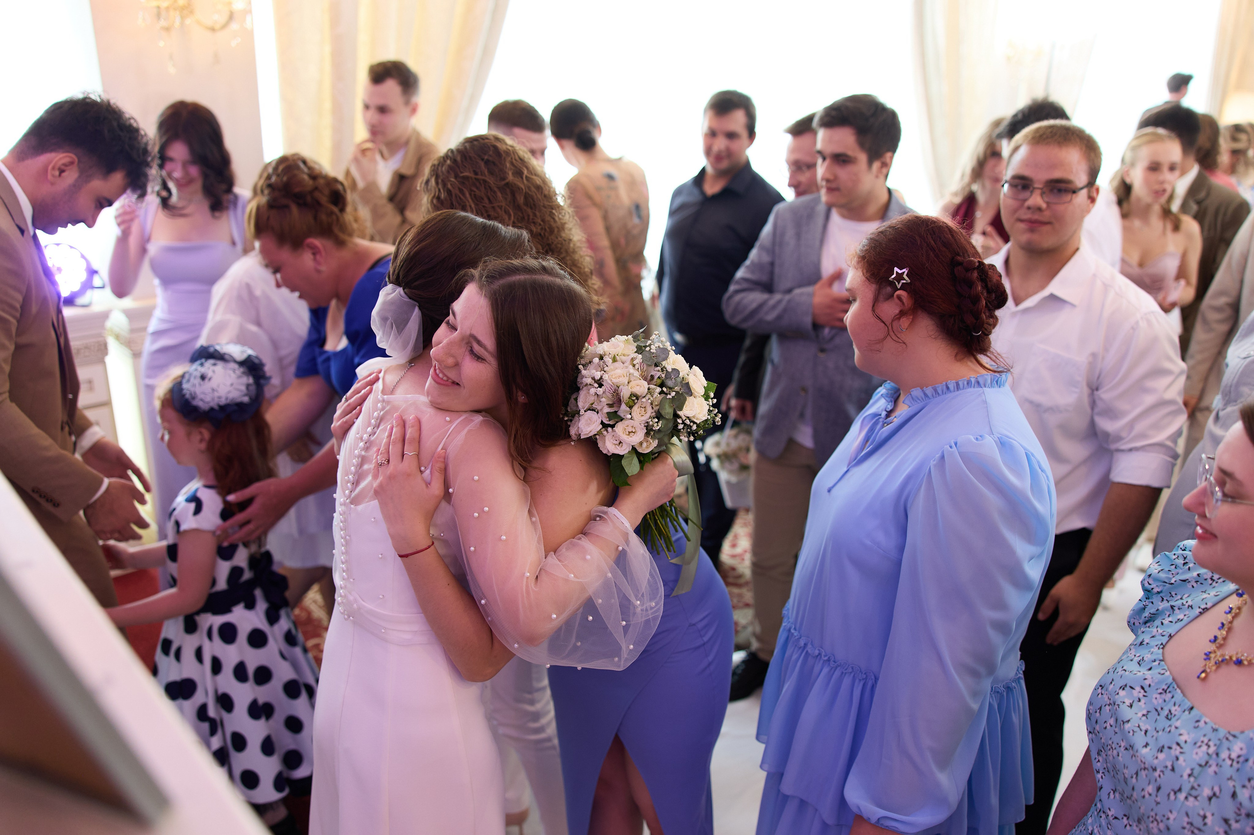 Александр и Александра