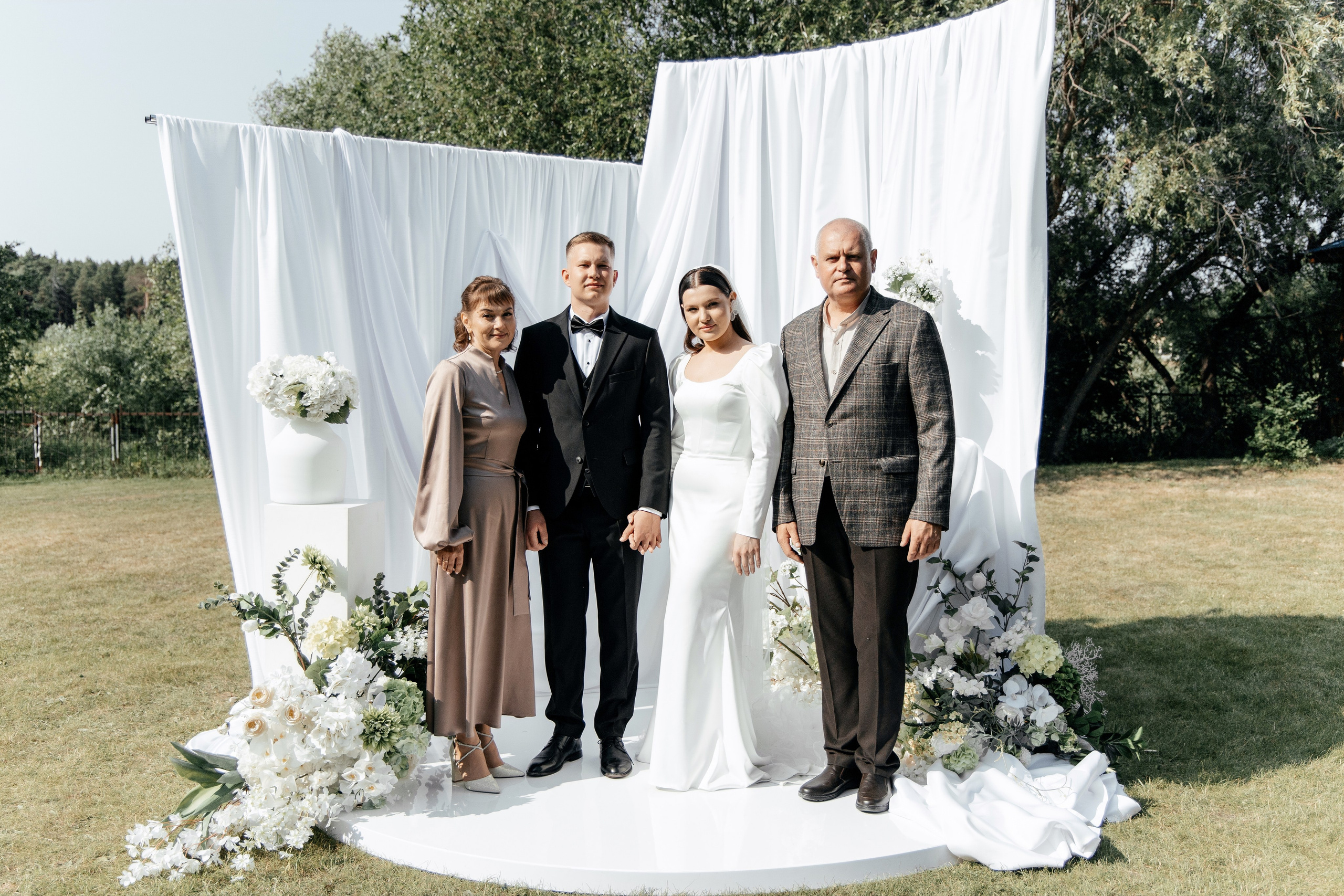 D&E WEDDING DAY. ФОТОГРАФ | ВИДЕОГРАФ | КУРГАН | ТЮМЕНЬ | ЕКБ Михаил Сутягин