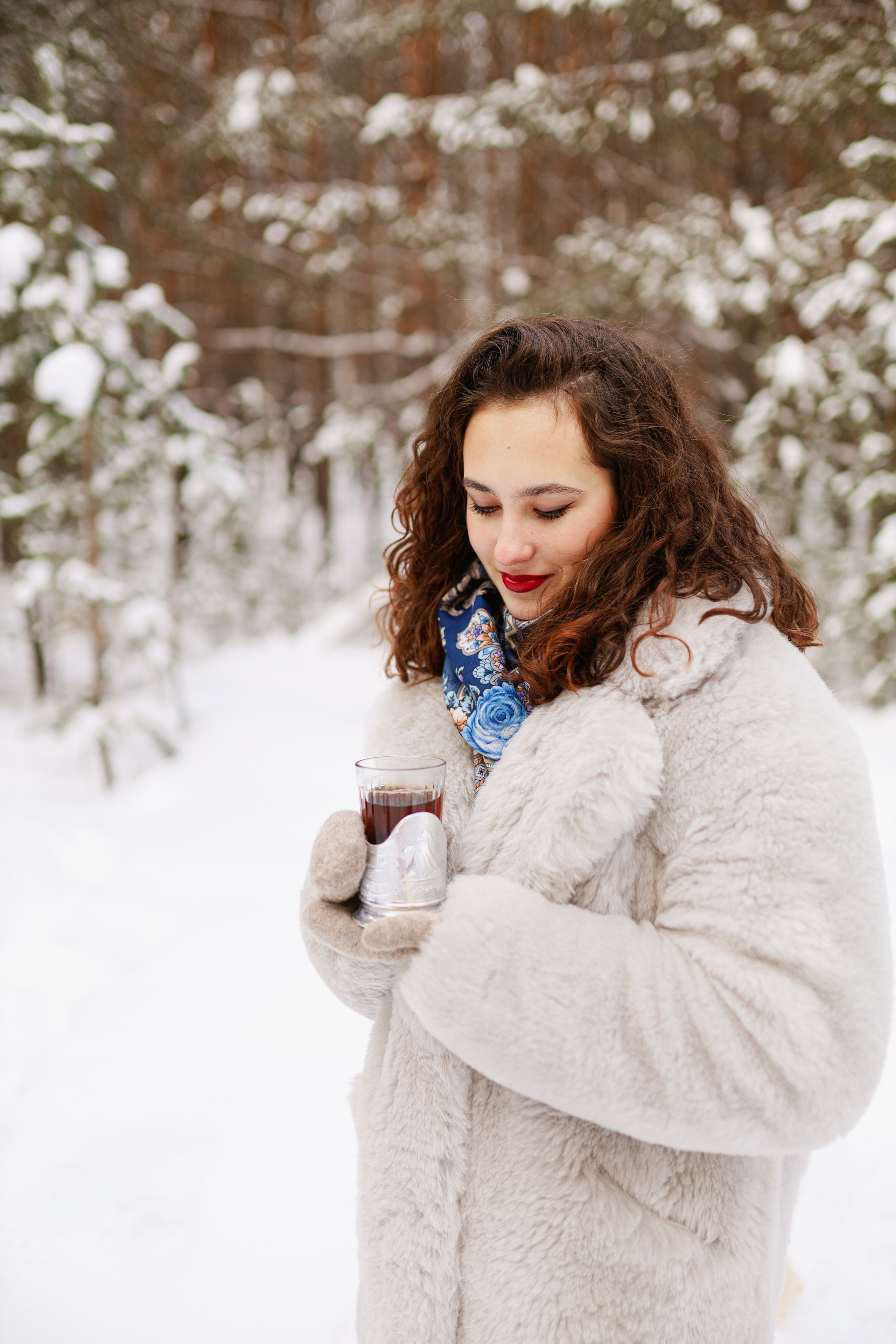 Фотопрогулка. Семейный фотограф в Кургане