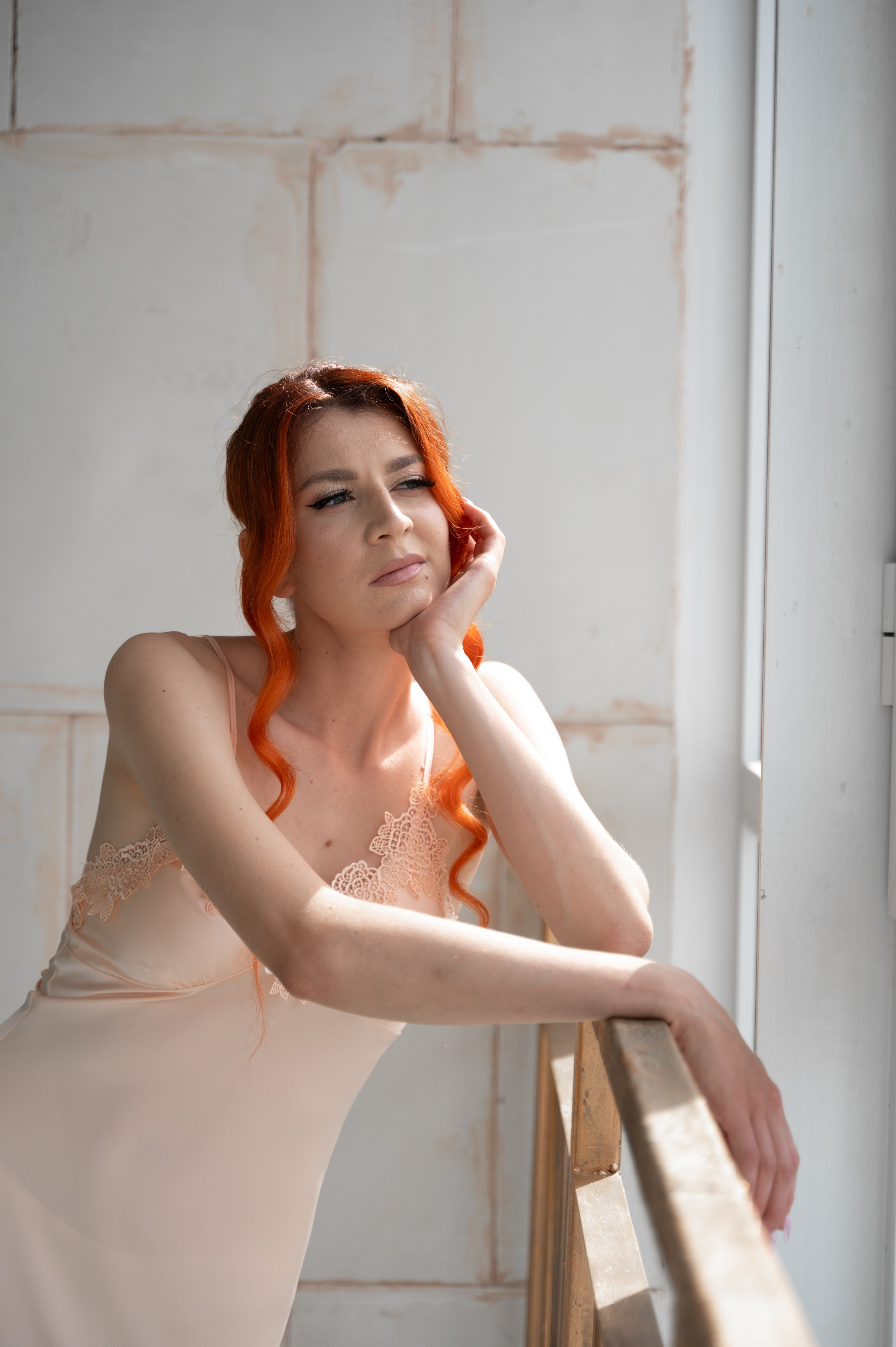 Сергей & Дарья. Фотограф в Омске Елизавета Кириллова