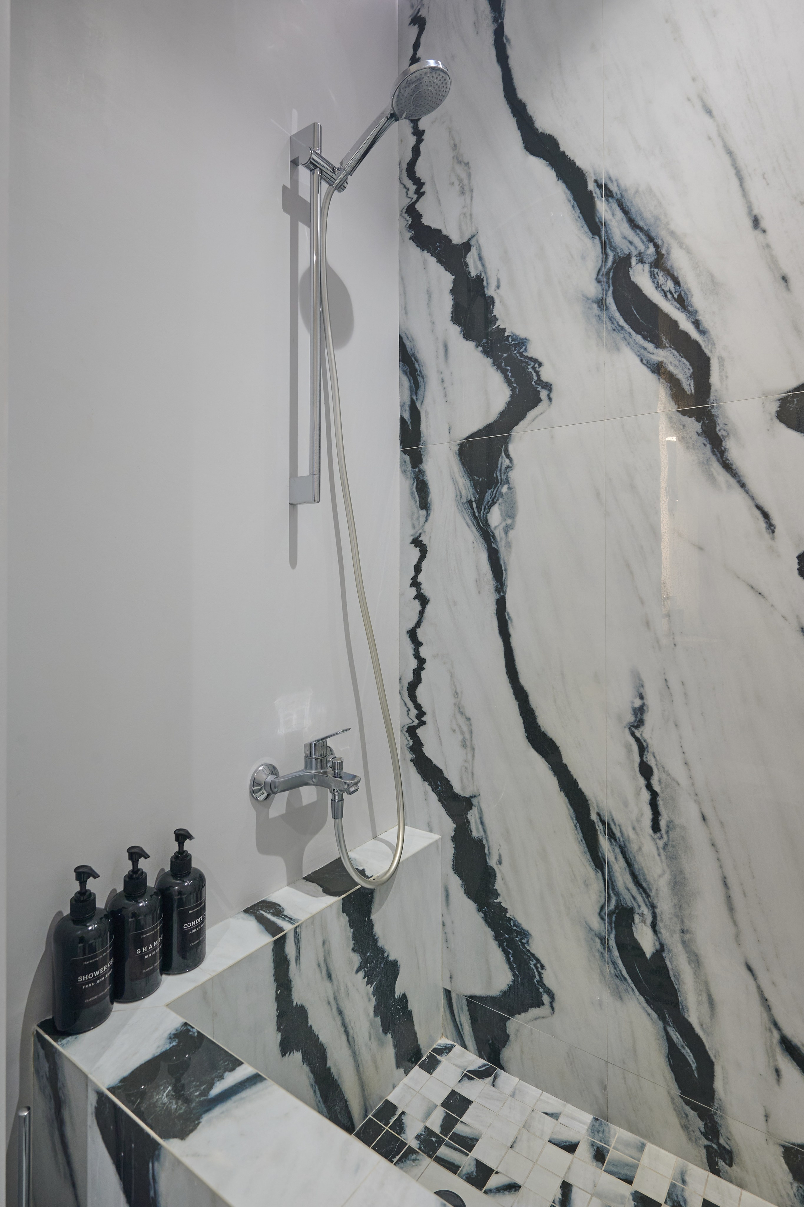 Квартира 130. Интерьерный фотограф в Краснодаре