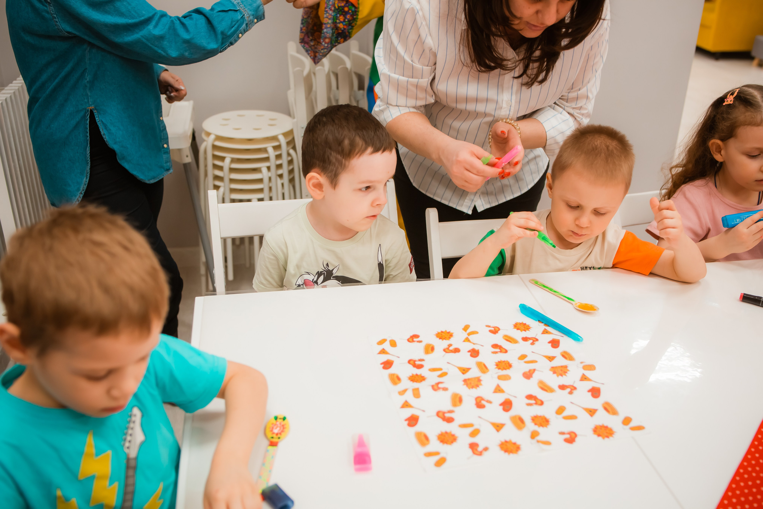 Масленица в ДОММИ. Репортажный фотограф Василий Сазонов в Нижневартовске