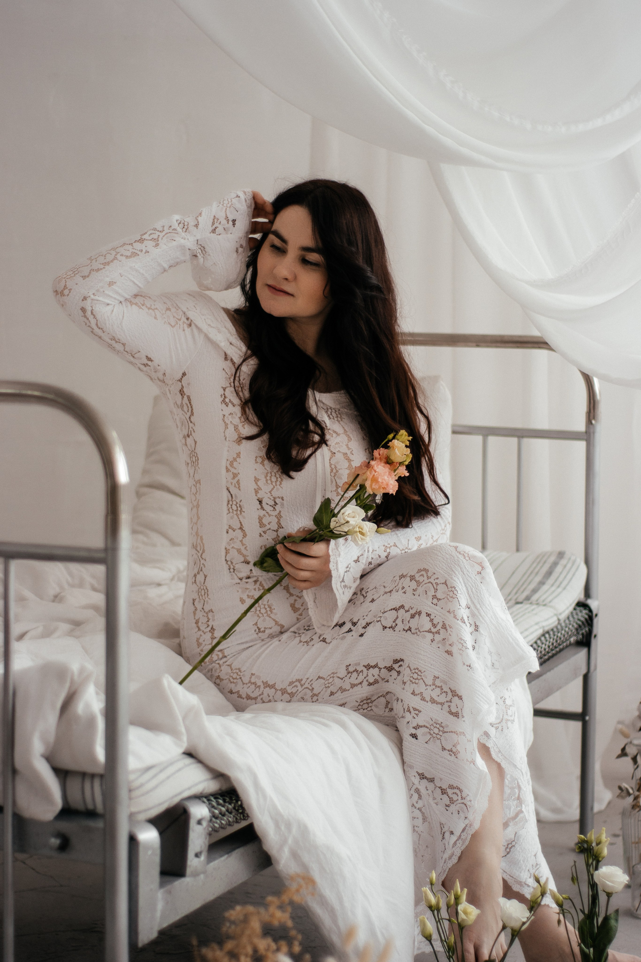 Дарья. Свадебный и семейный фотограф Татьяна Нуякшева Новоалтайск — Барнаул