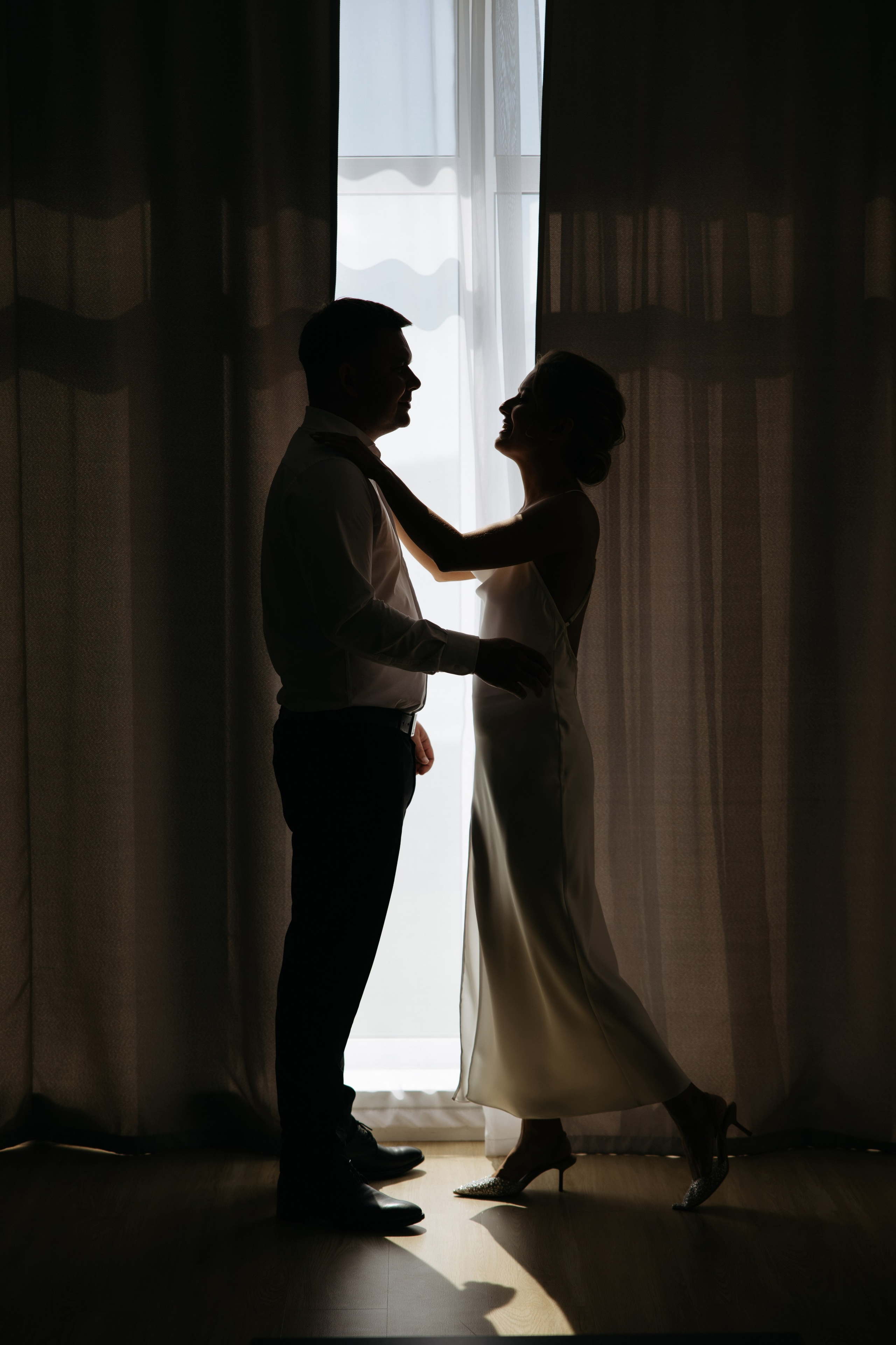 АЛЕКСАНДРА И ИВАН | ЮЖНО-САХАЛИНСК. Фотограф во Владивостоке Антон Блохин