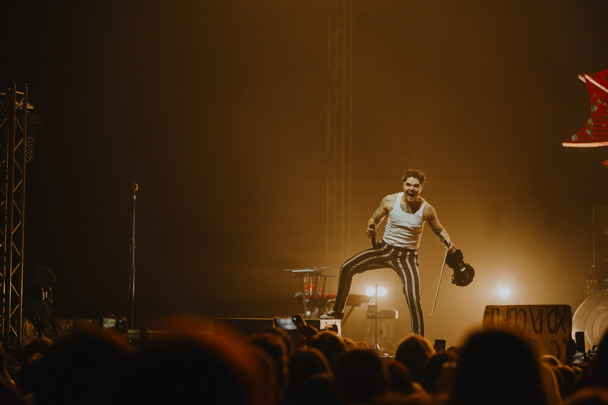 Шляпники. 10 лет группе. Свадебный и репортажный фотограф Павел Царьков