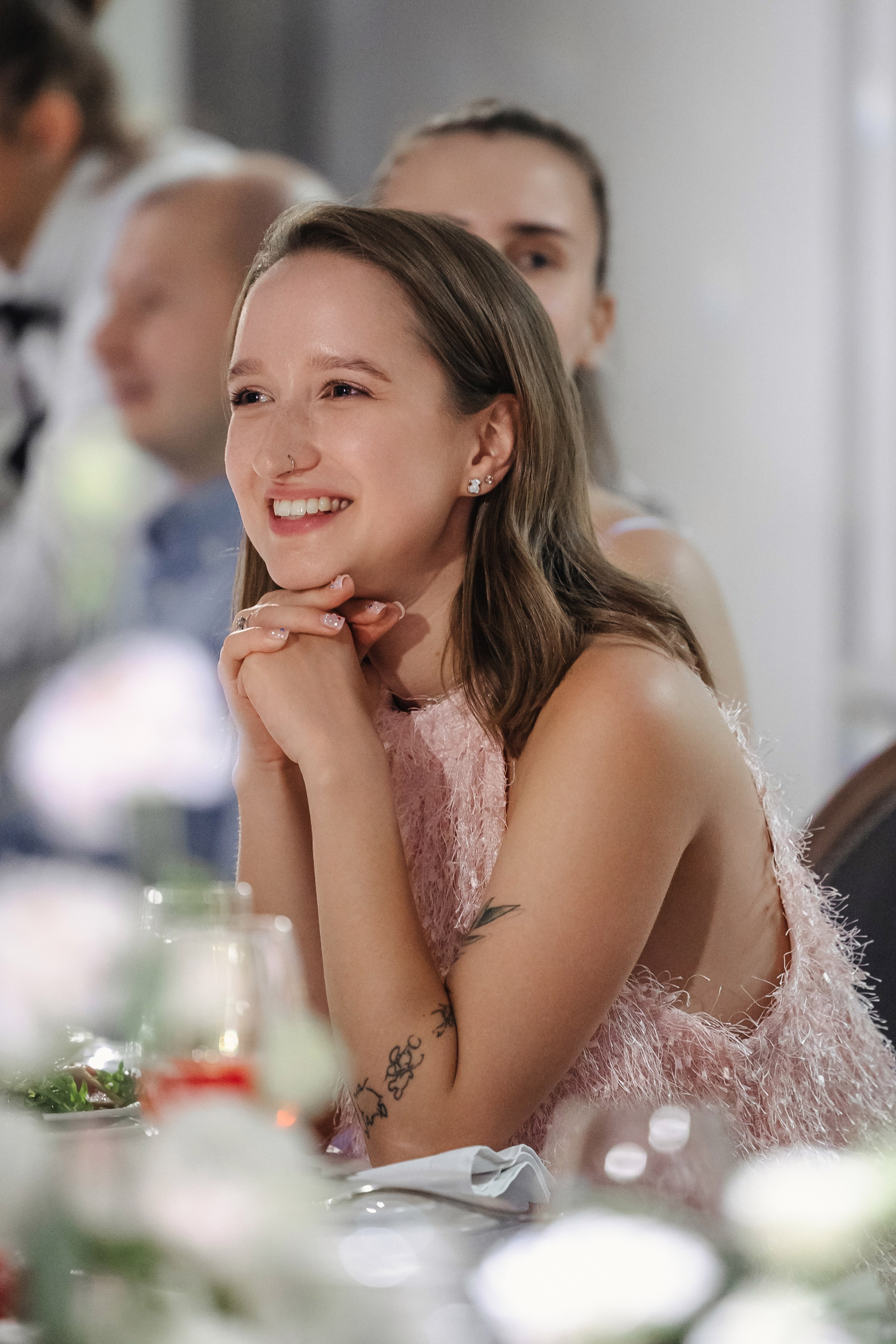 Никита и Евгения. Свадебный фотограф в Москве Михайлина Настя