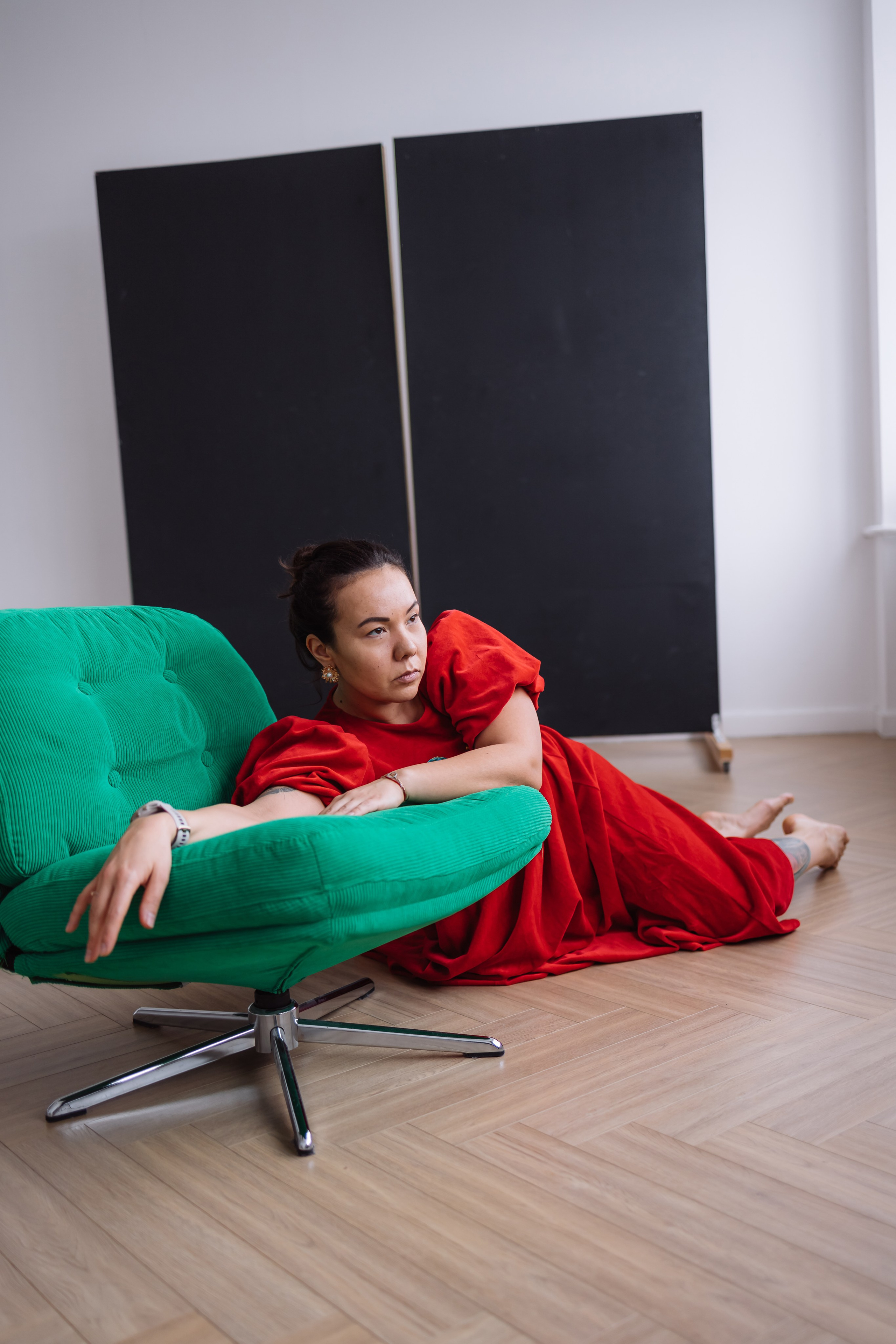 Аида. Семейный и детский фотограф в Новосибирске Алёна Малахова