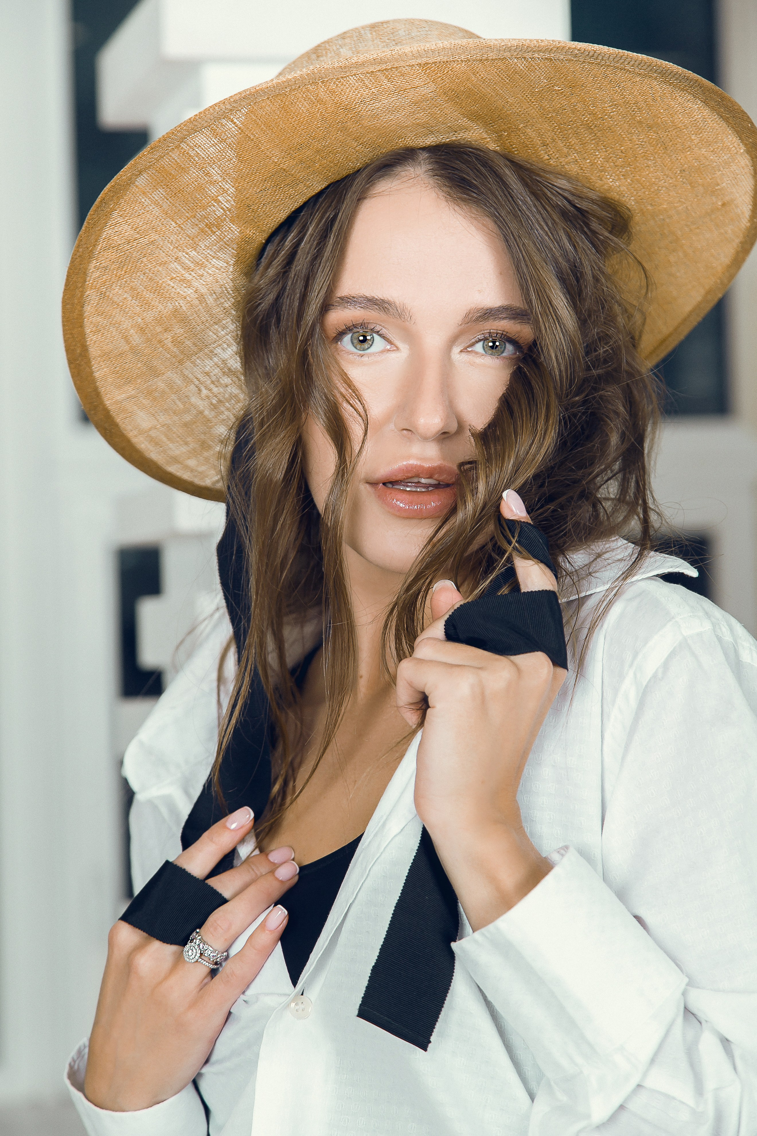 8 марта. Главная