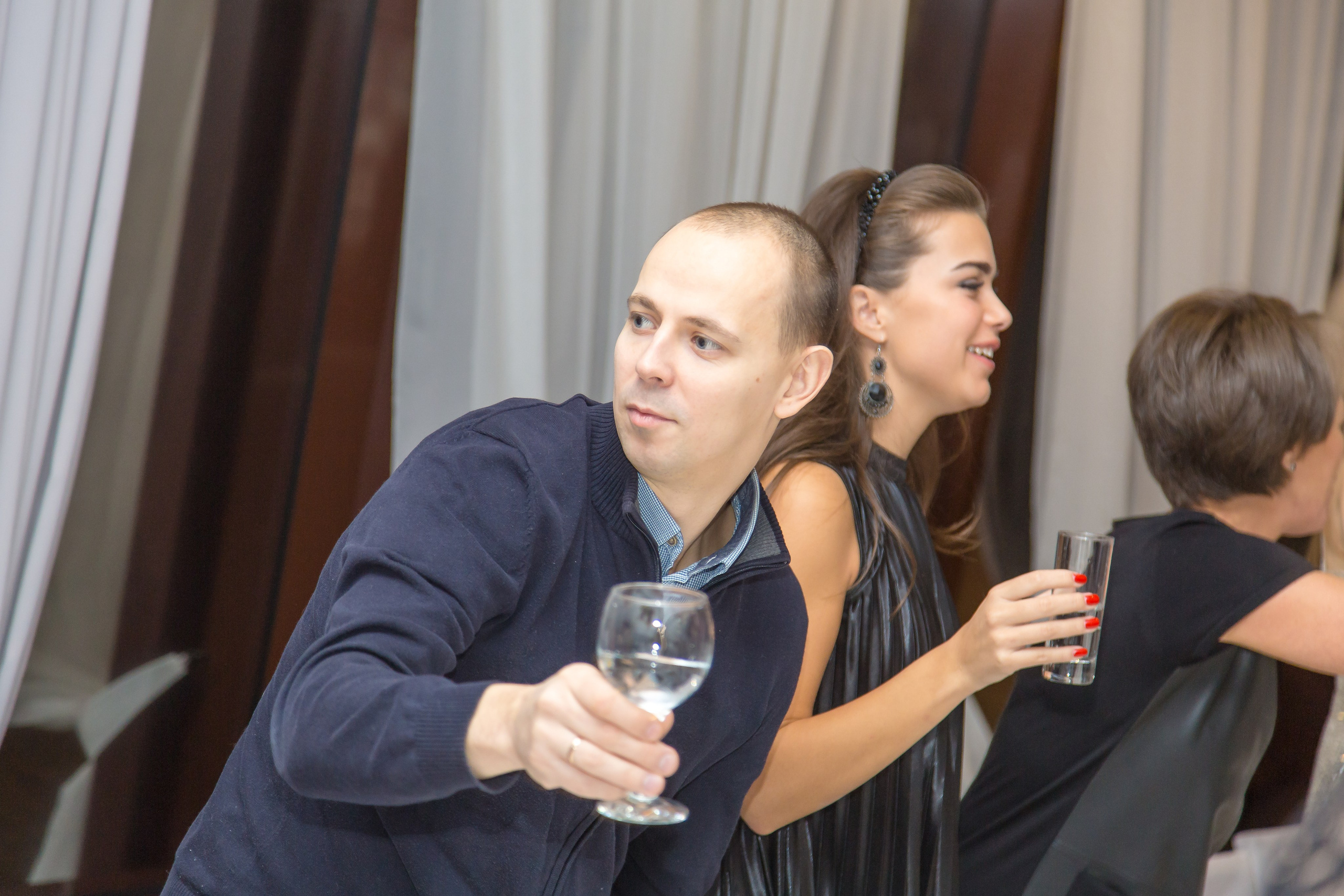 КОРПОРАТИВ НОВЫЙ ГОД. Главная