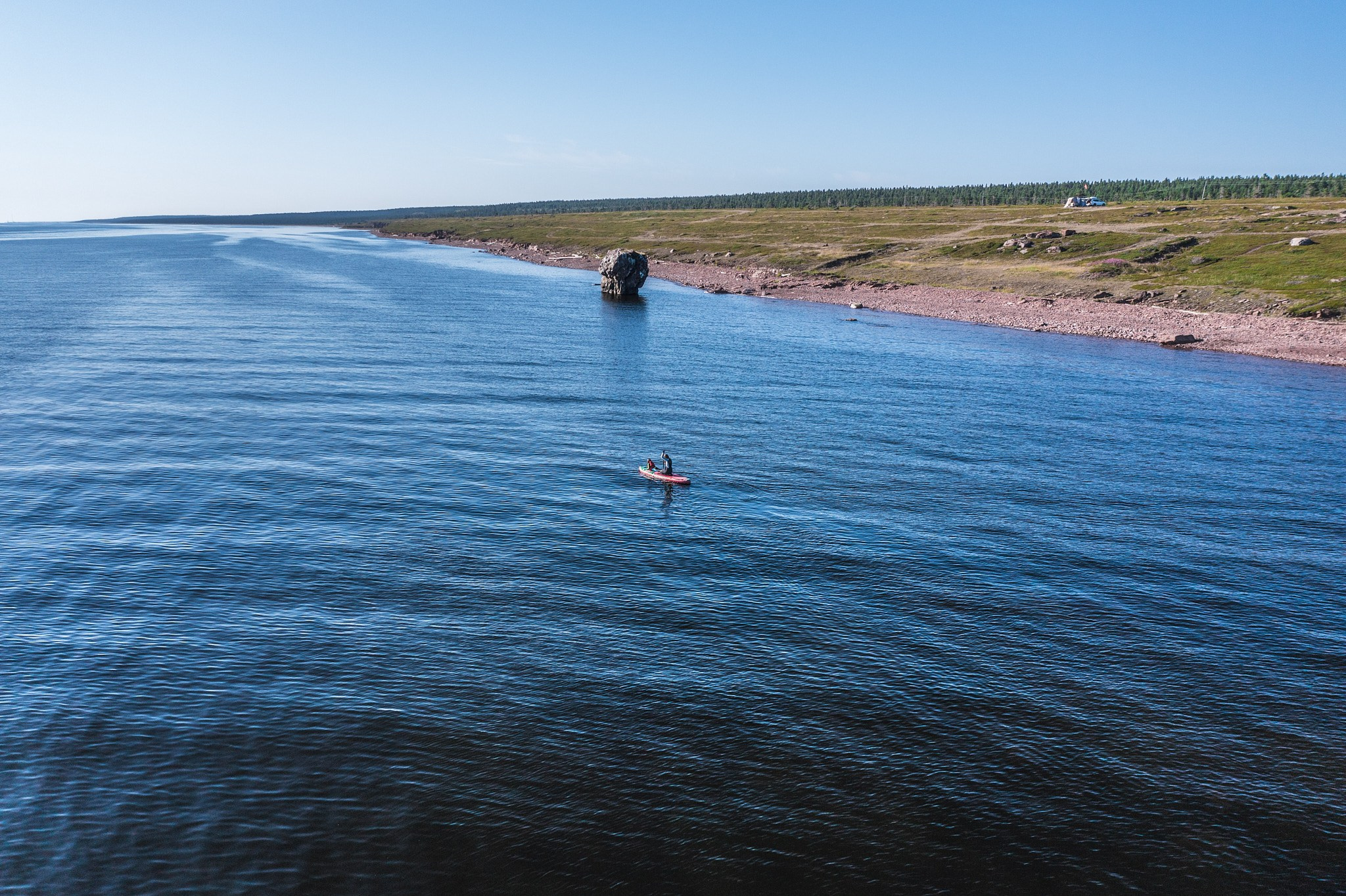 Путешествие на Север в 2024 году. Внедорожные путешествия — OFFROADTRIP