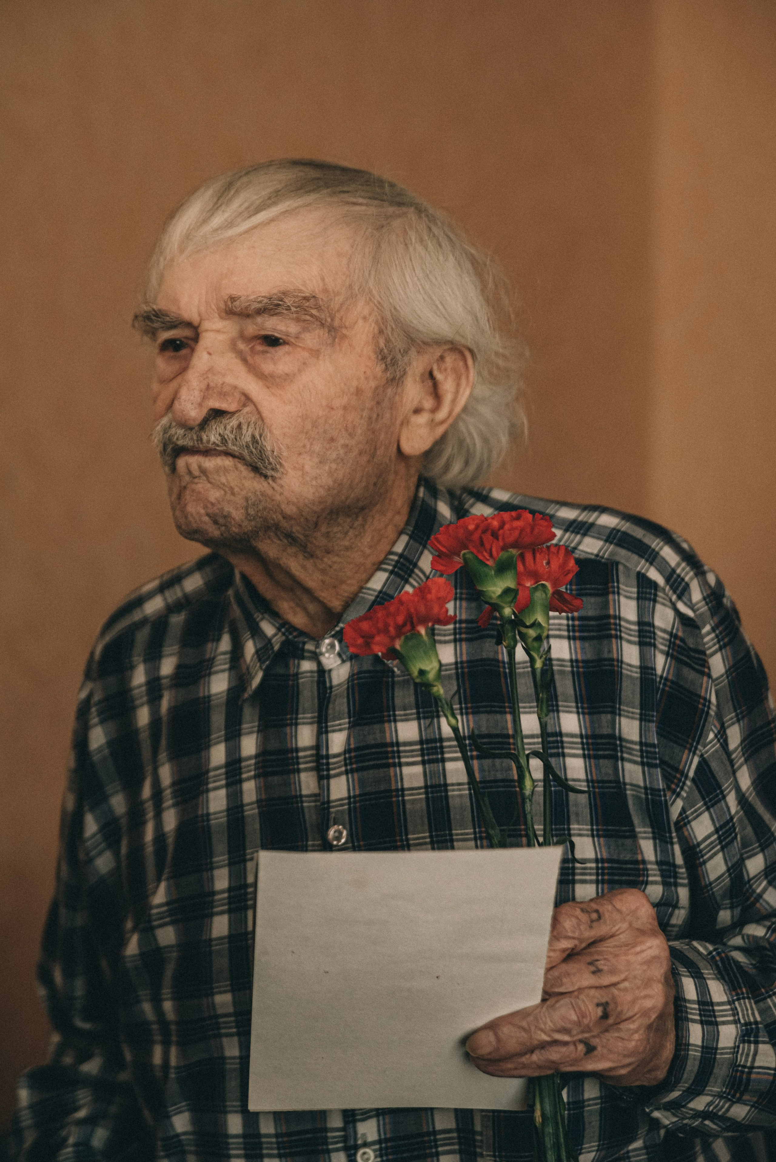 XIV Автопробег 2024 «Ветеранам глубинки — заботу и внимание» (маршрут № 3). Фотограф в Самаре Елена Фомина